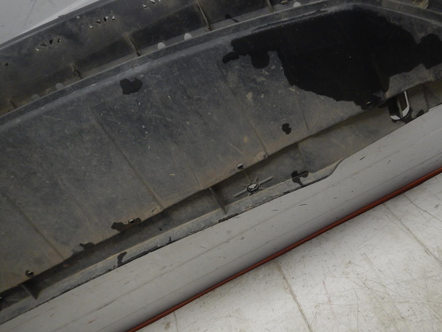 Юбка передняя