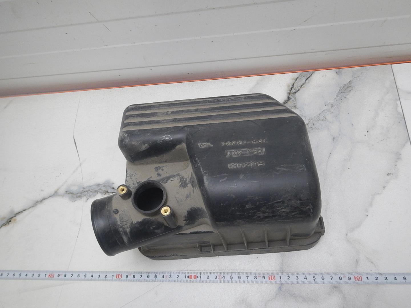 Крышка воздушного фильтра