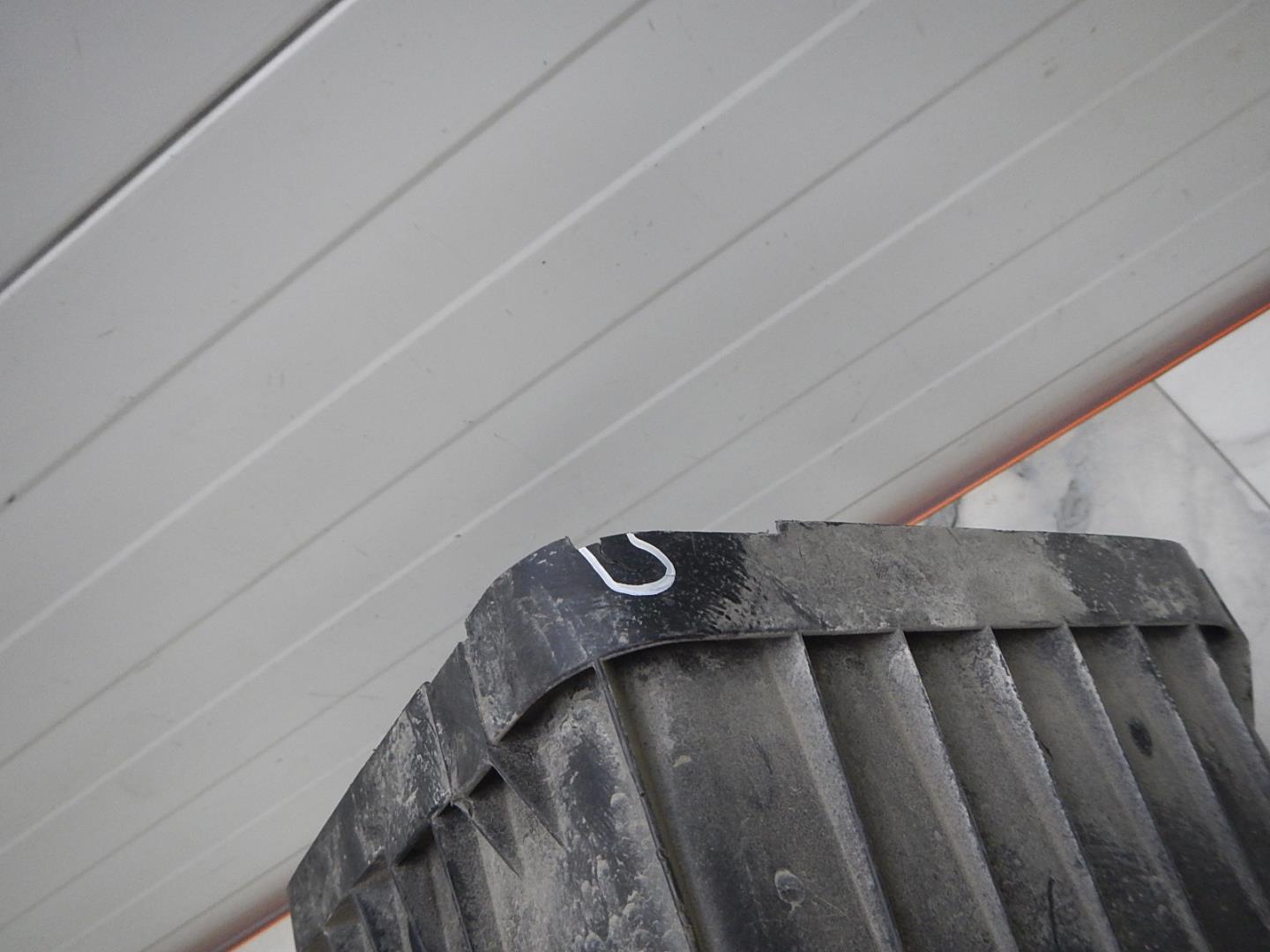 Крышка воздушного фильтра