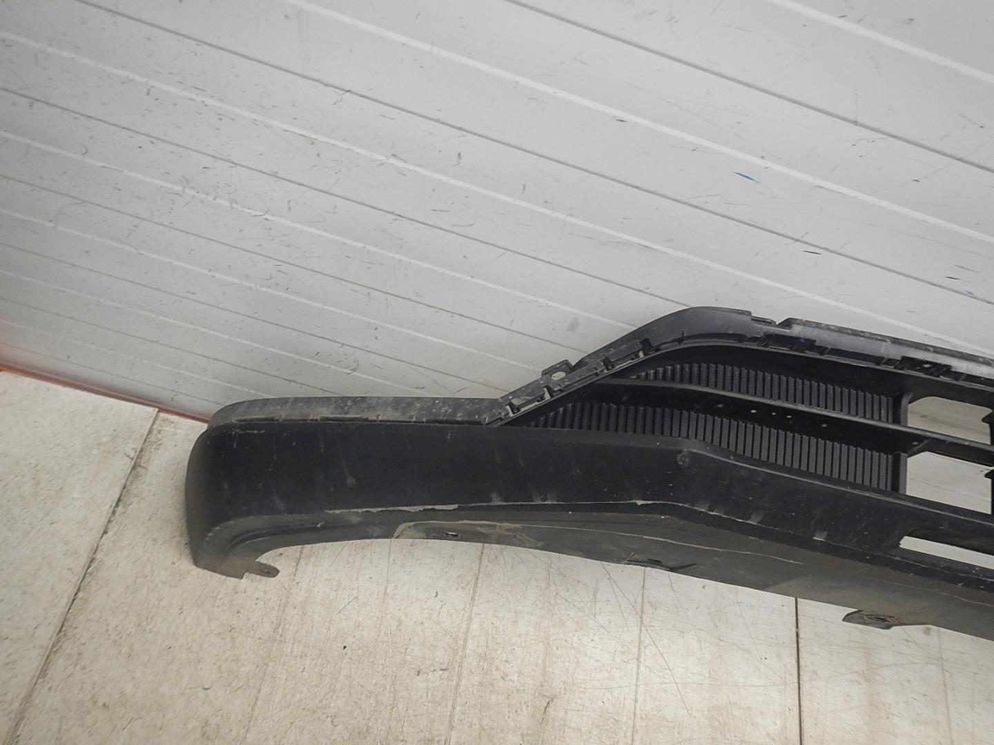 Юбка передняя