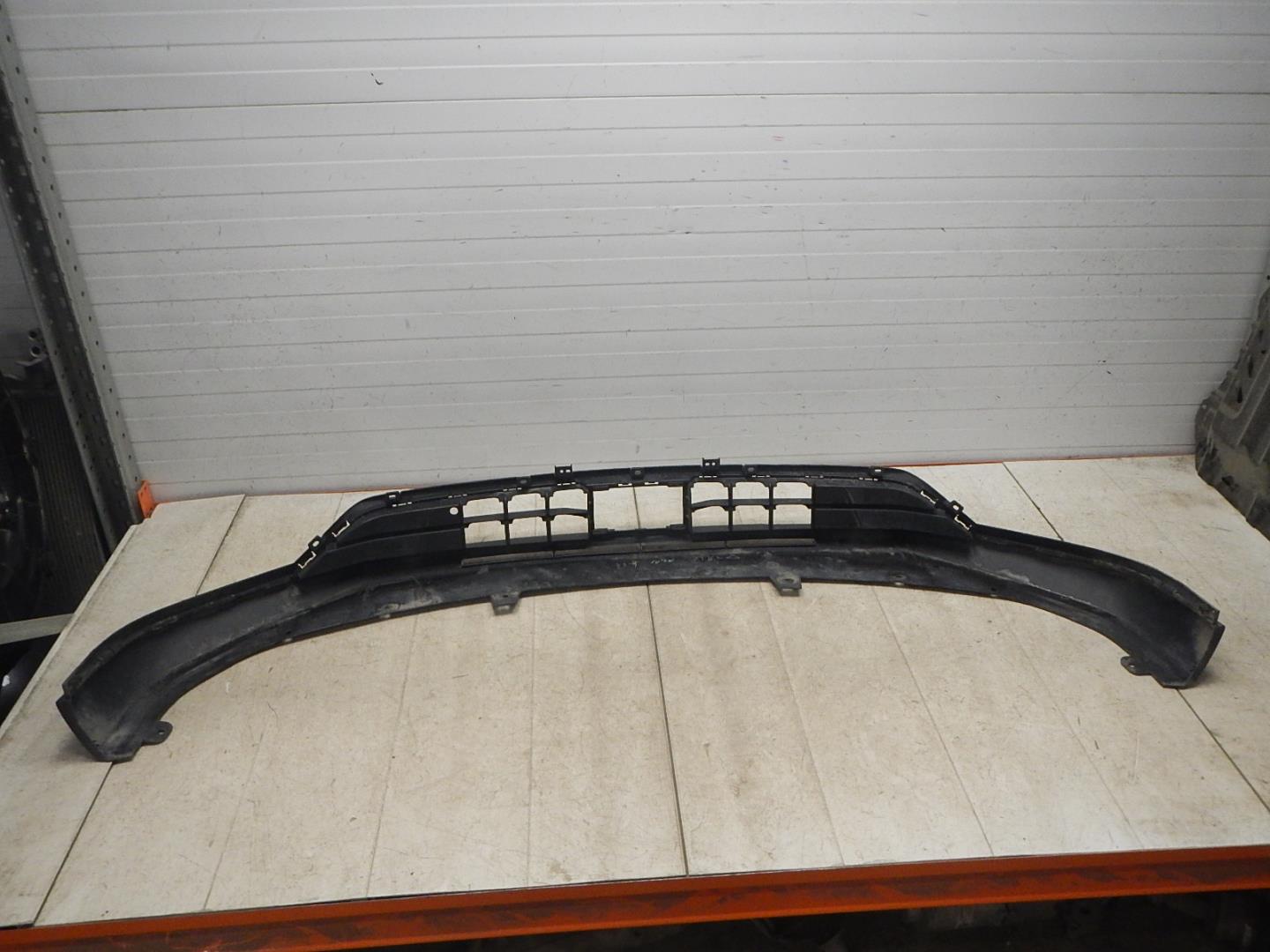 Юбка передняя