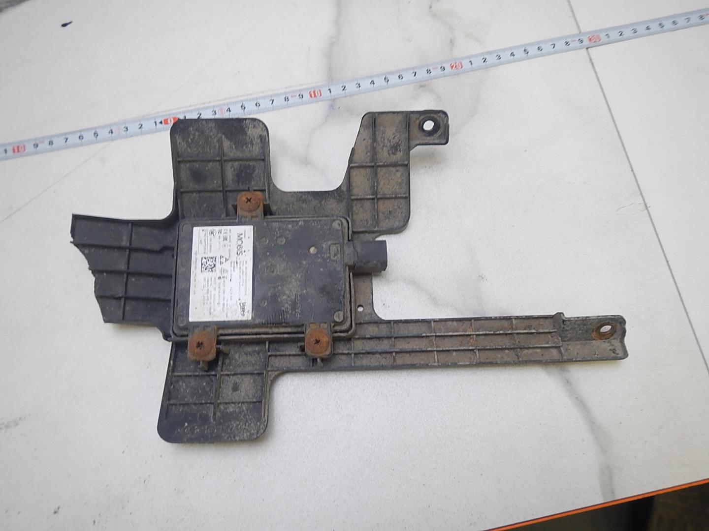 Блок электронный