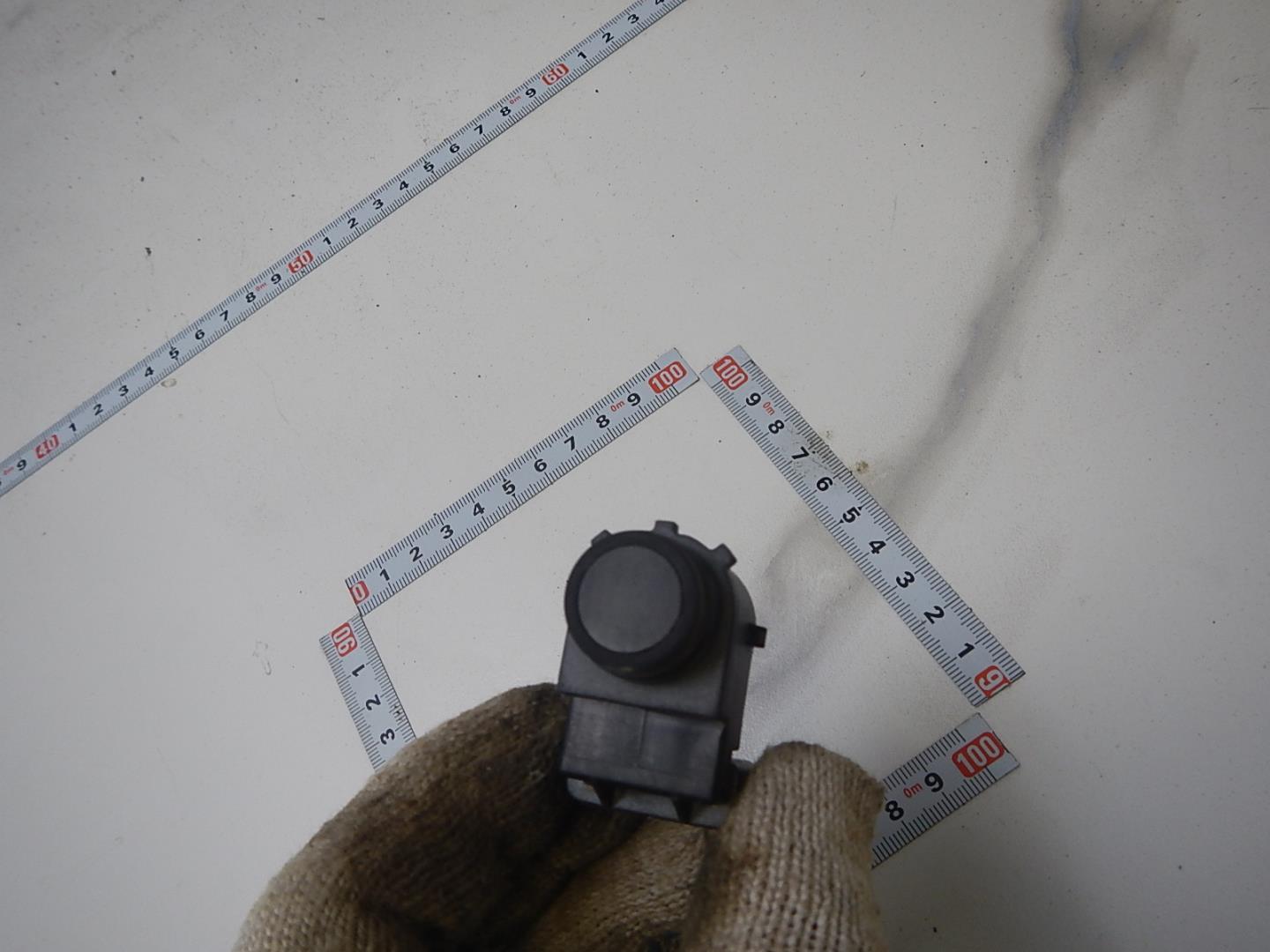 Датчик парковки