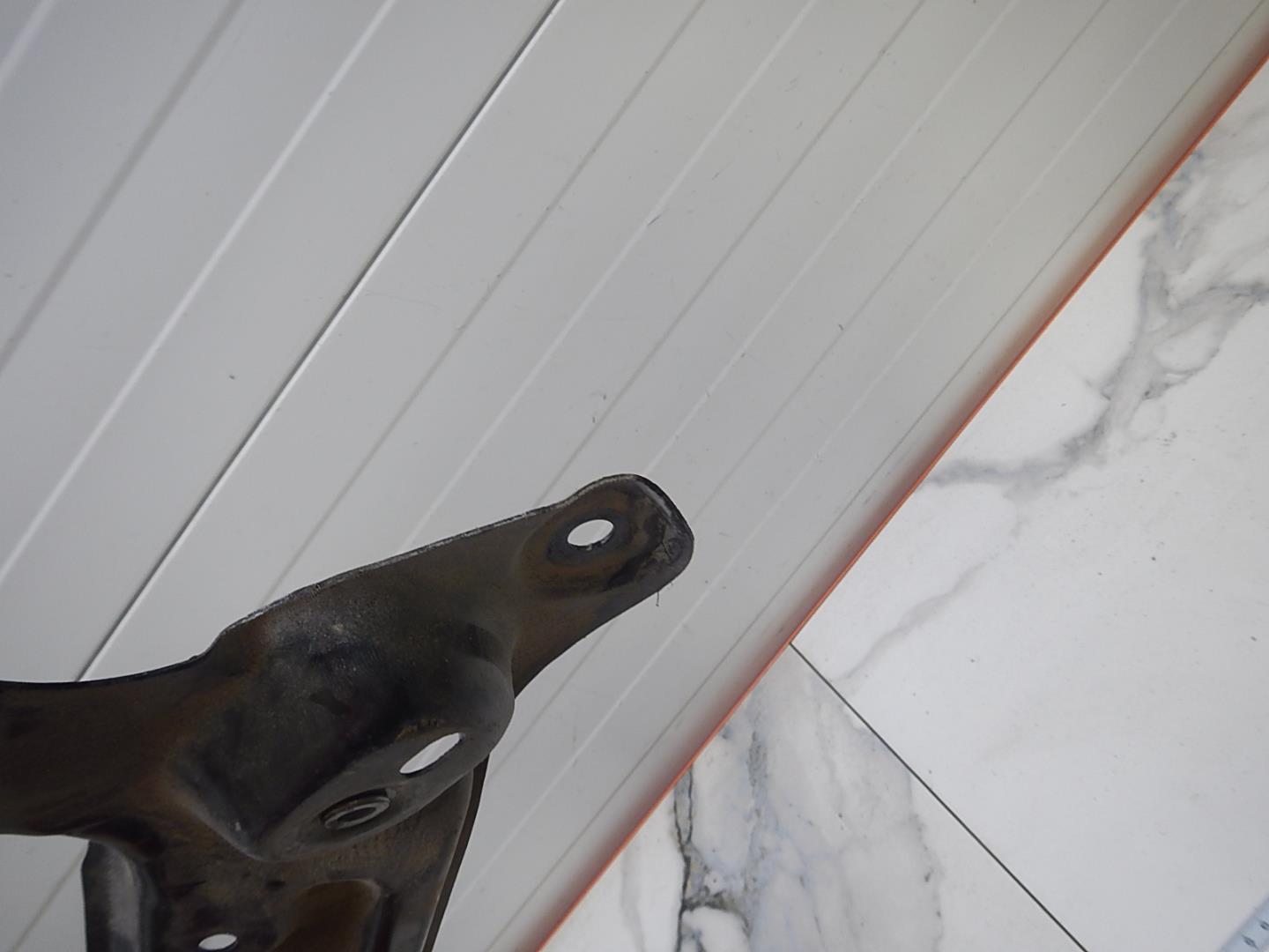 Панель передняя (телевизор)