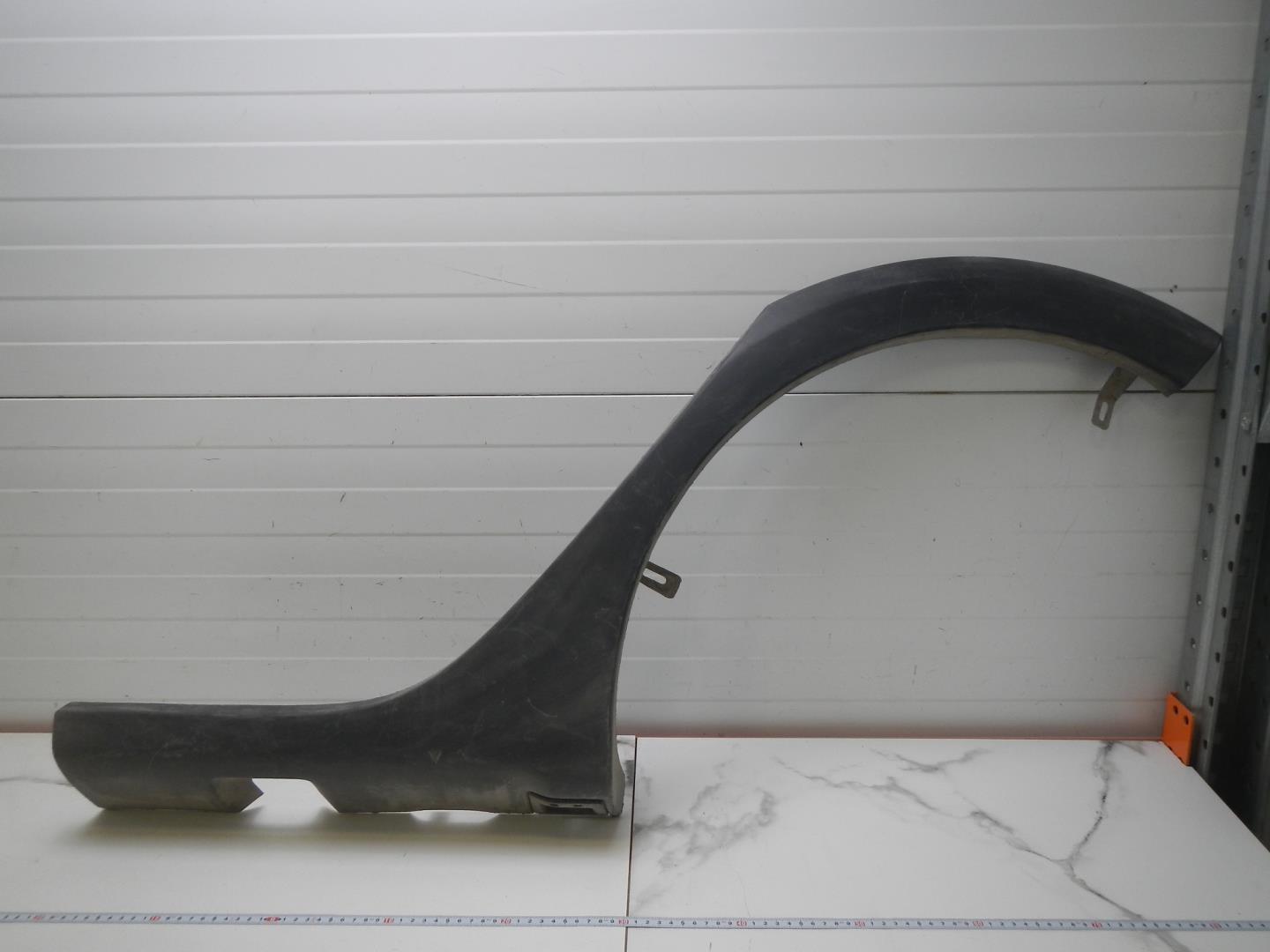 Накладка на крыло