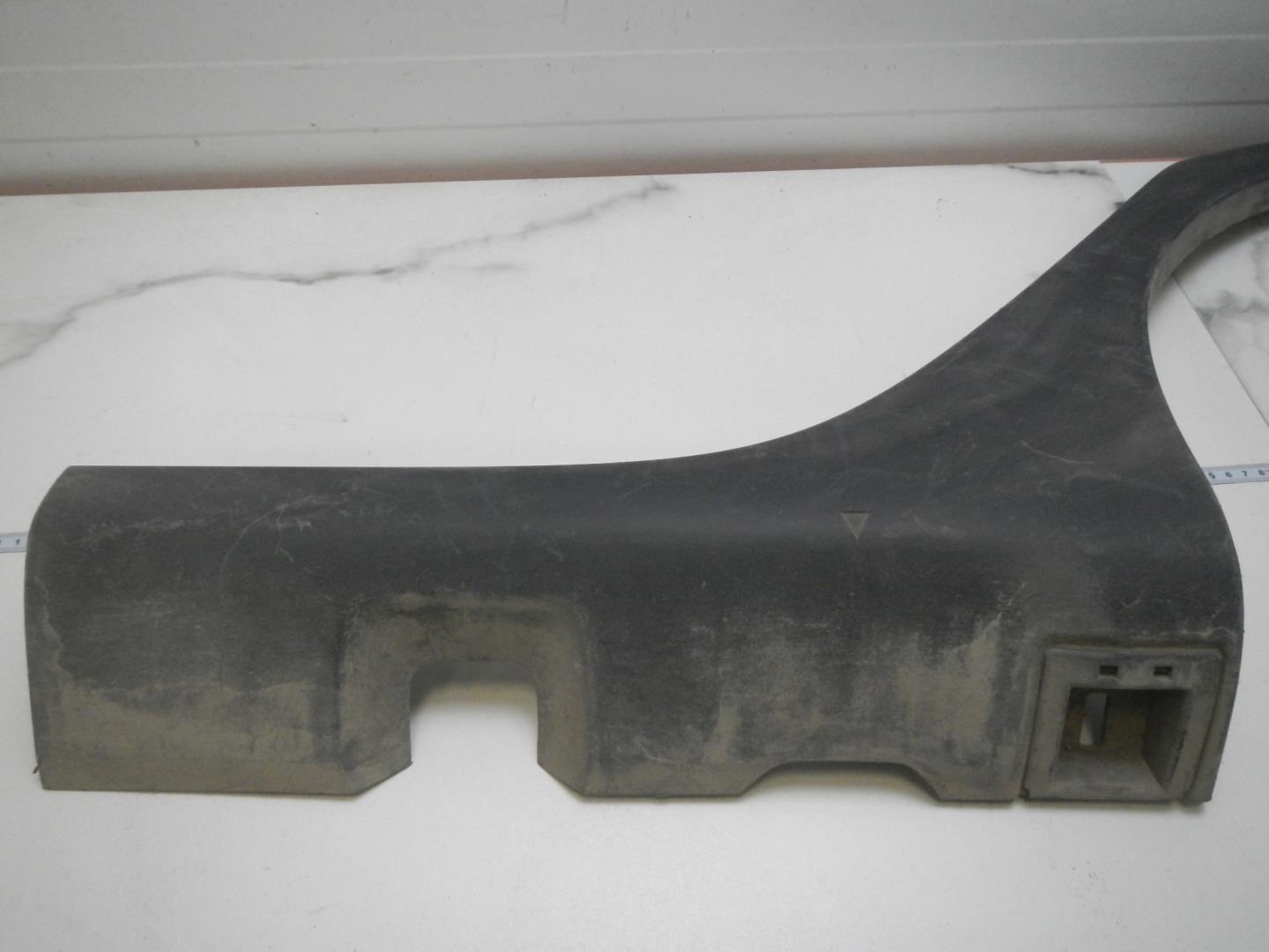 Накладка на крыло