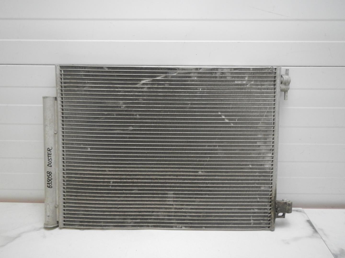 Радиатор кондиционера / конденсер