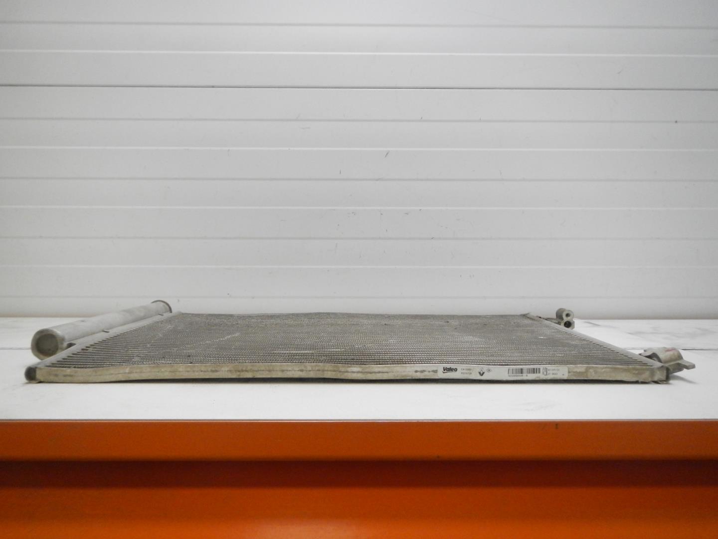 Радиатор кондиционера / конденсер