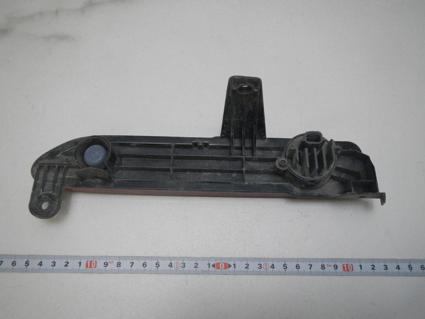 Фонарь задний противотуманный