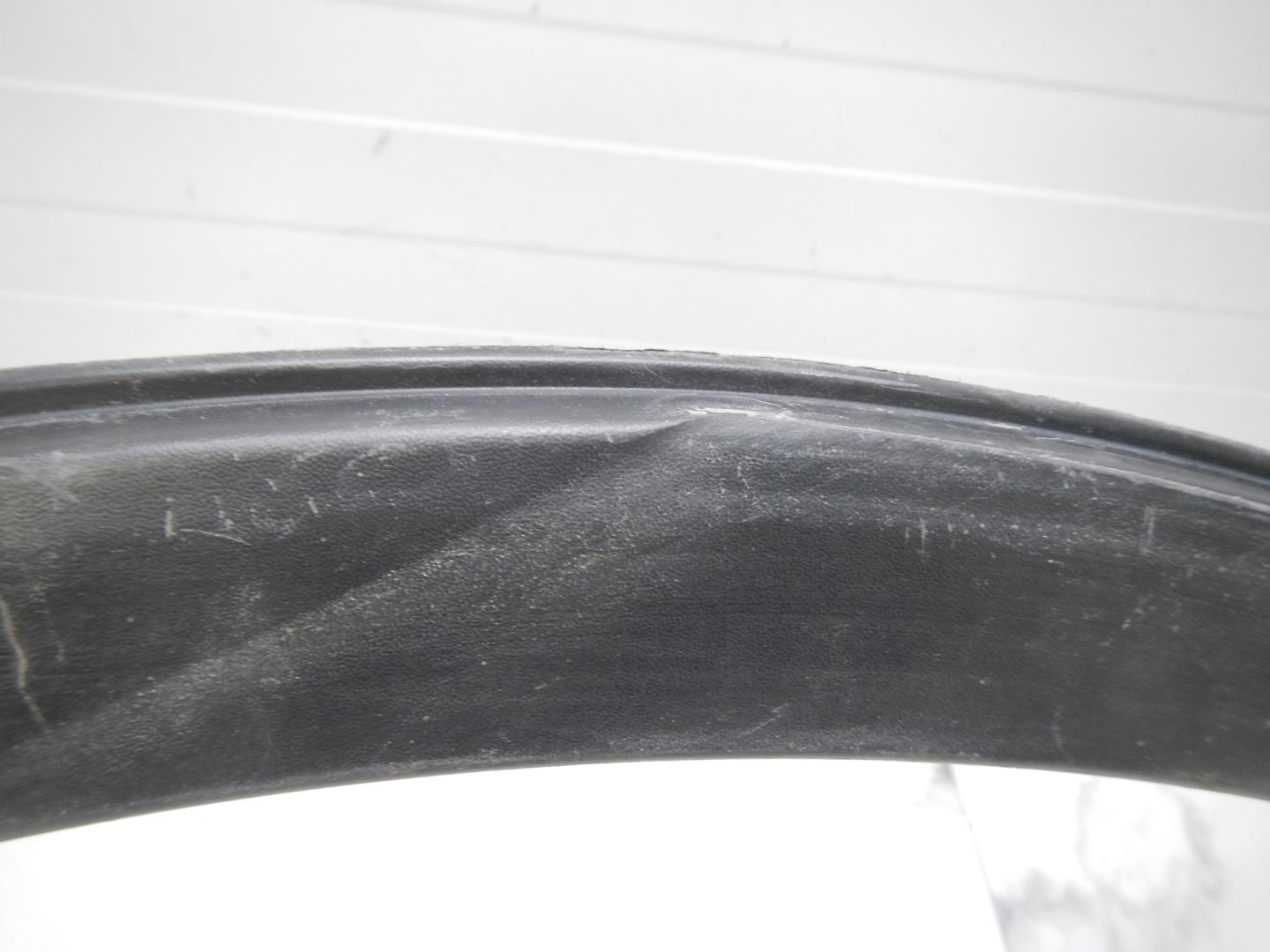 Накладка на крыло