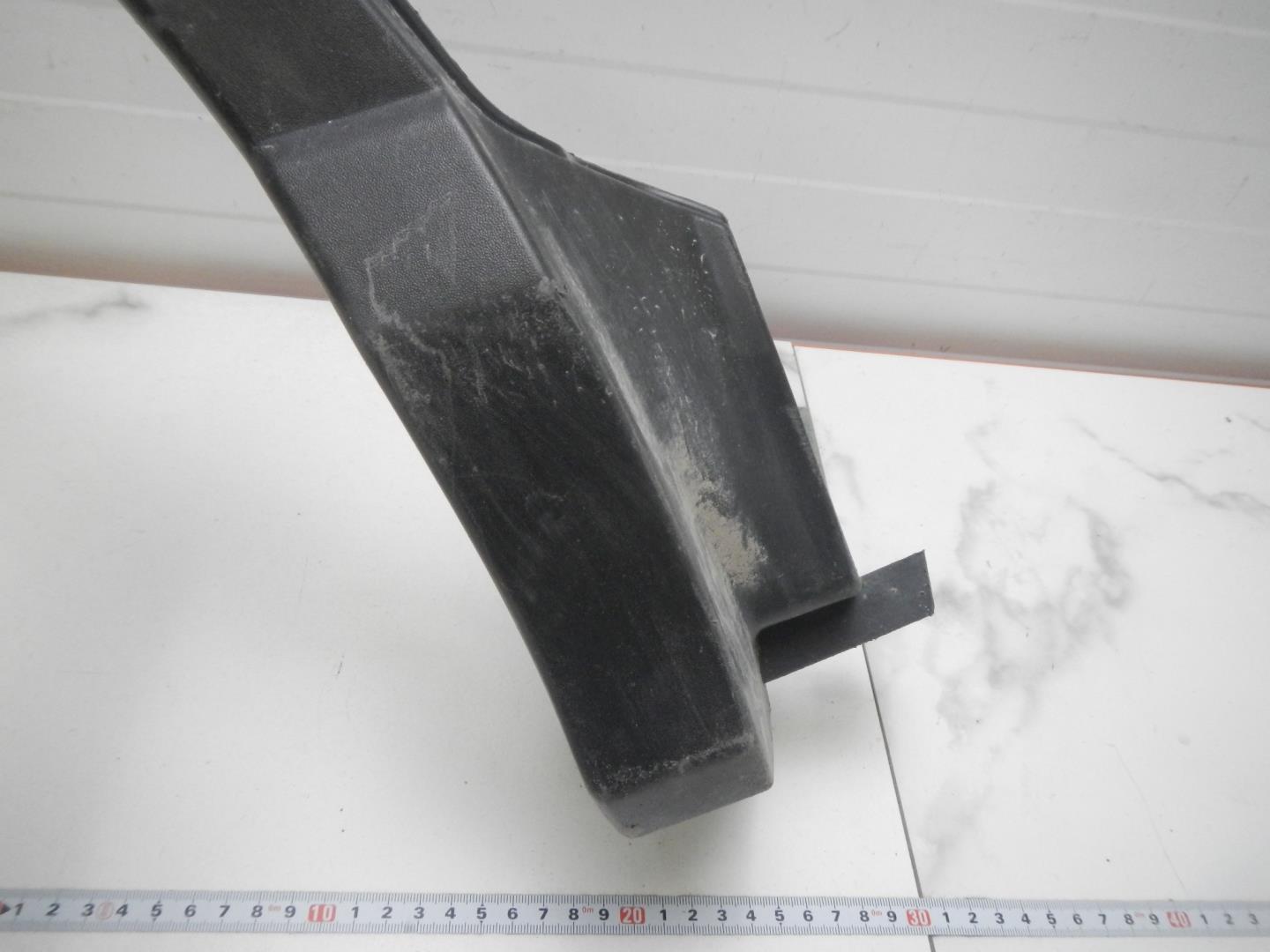 Накладка на крыло