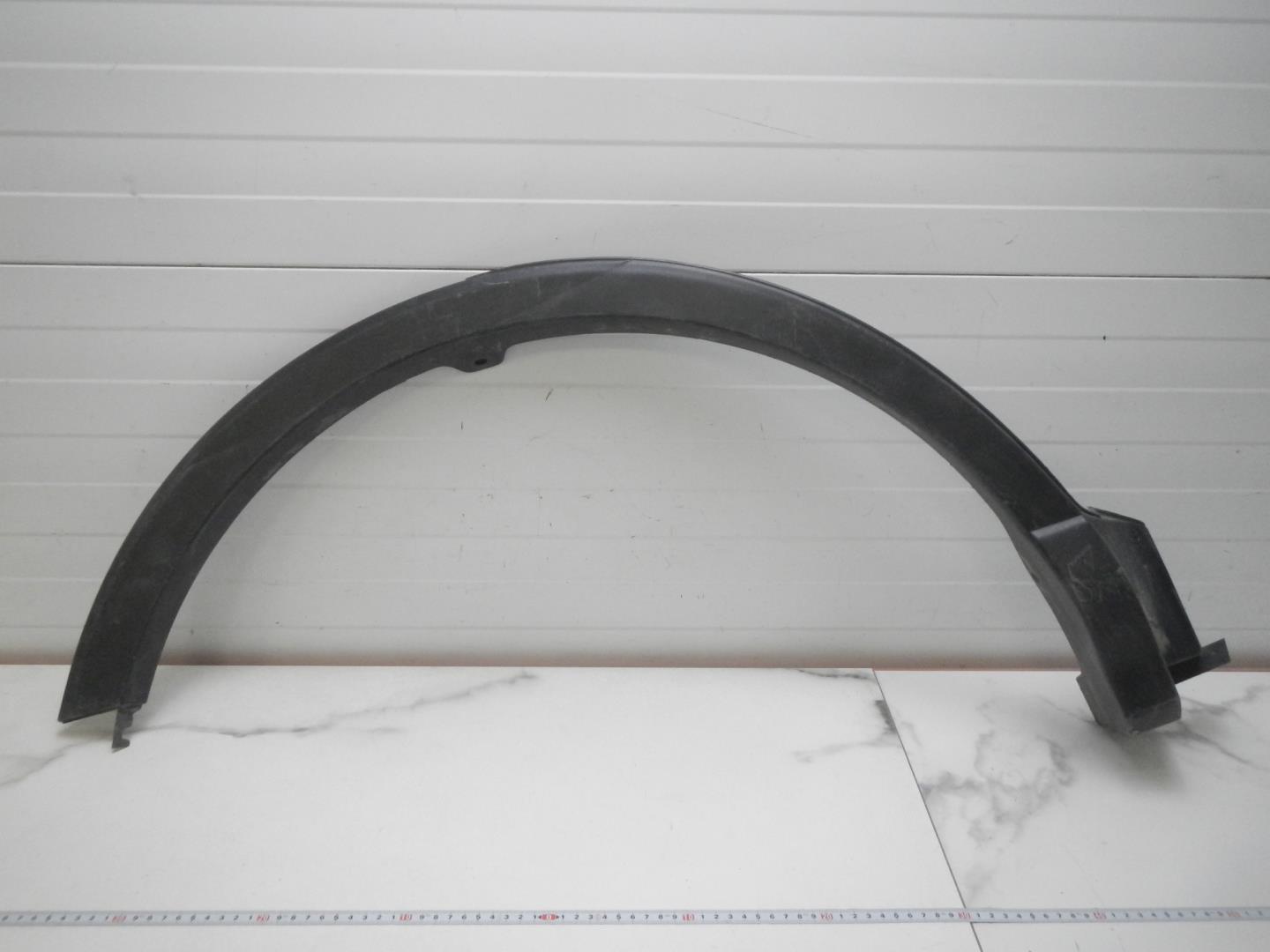 Накладка на крыло