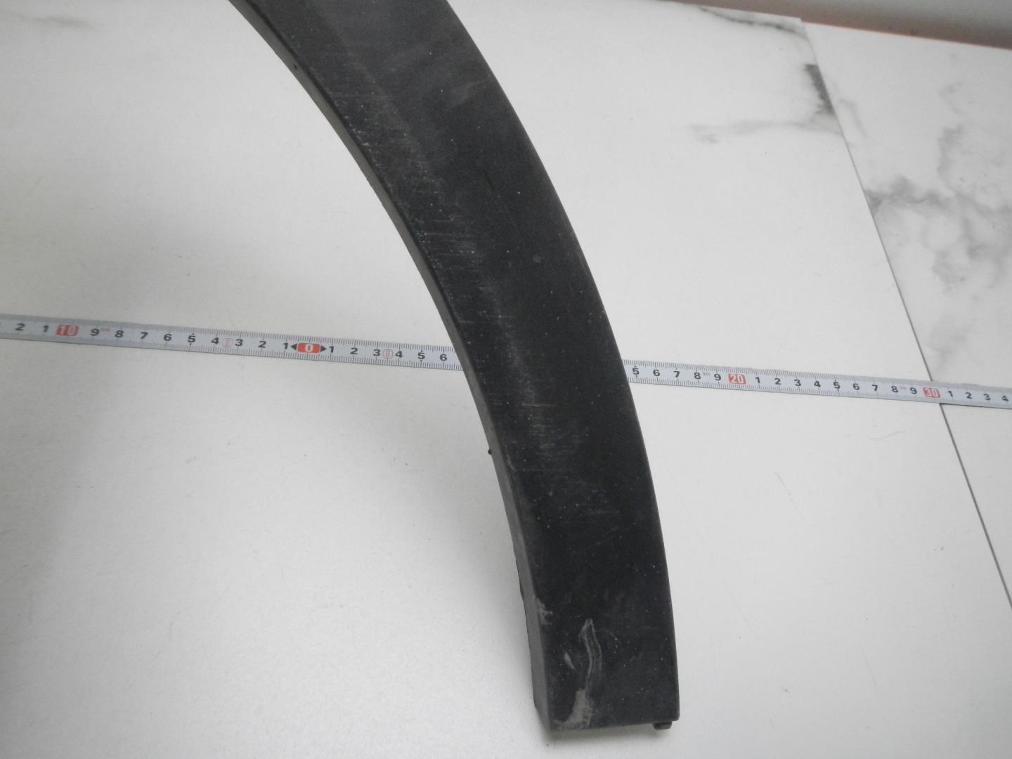 Накладка на крыло