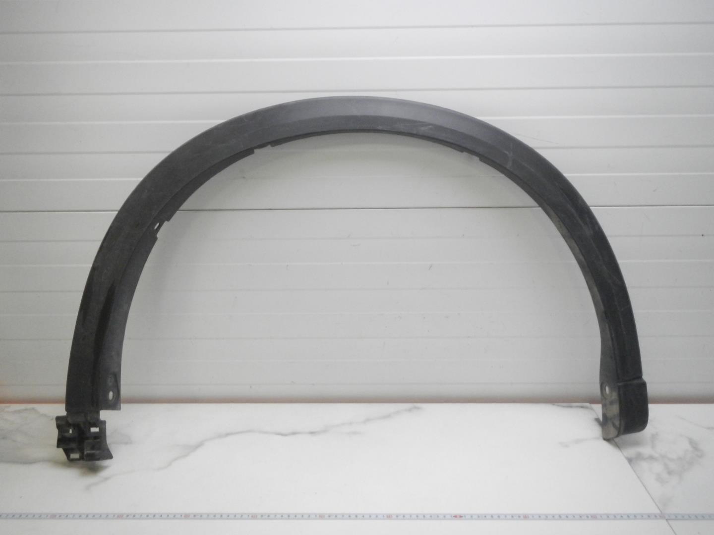 Накладка на крыло