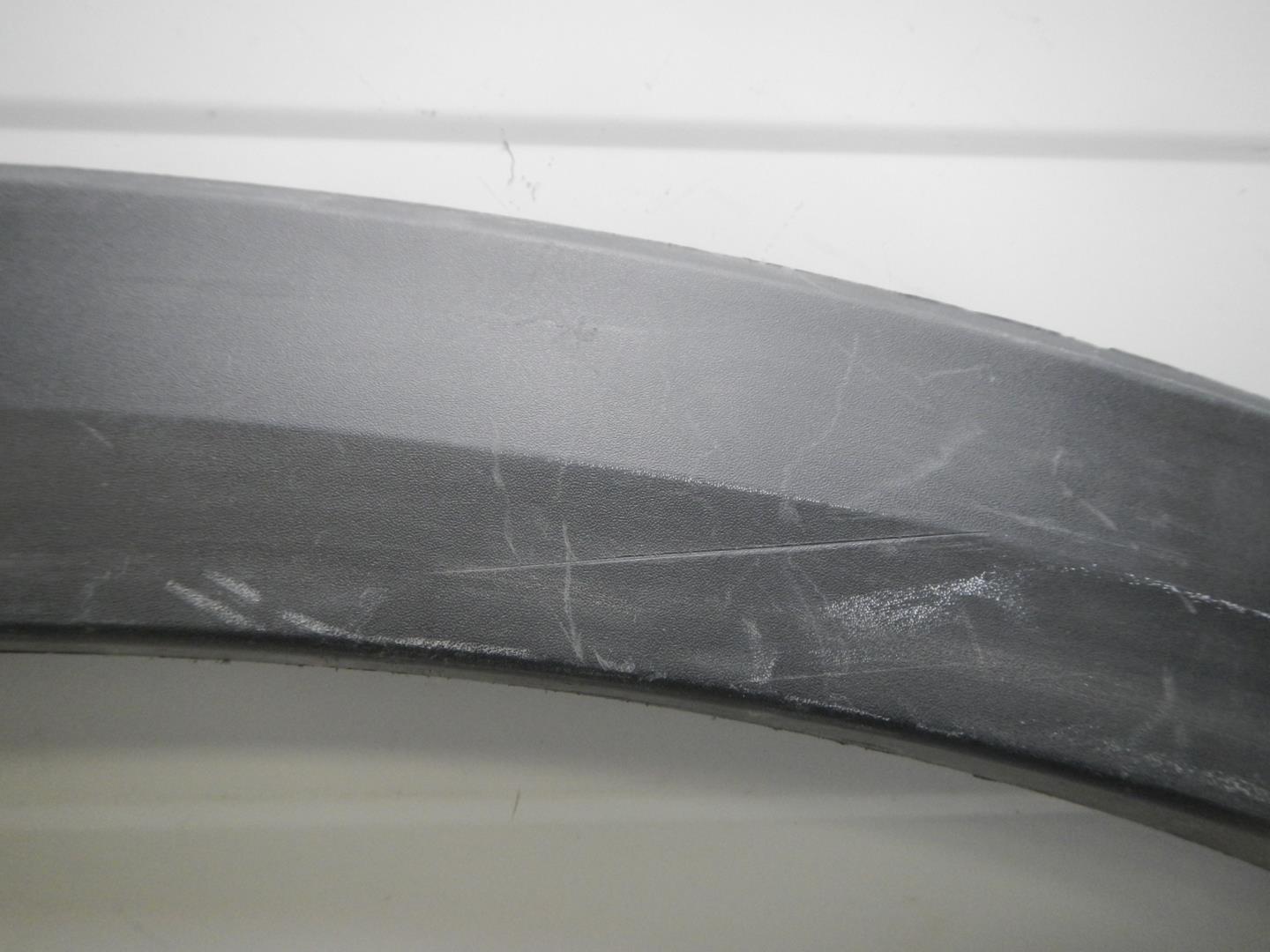 Накладка на крыло