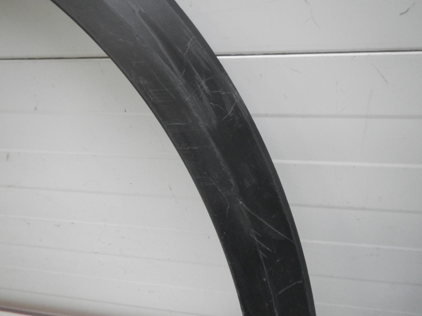 Накладка на крыло