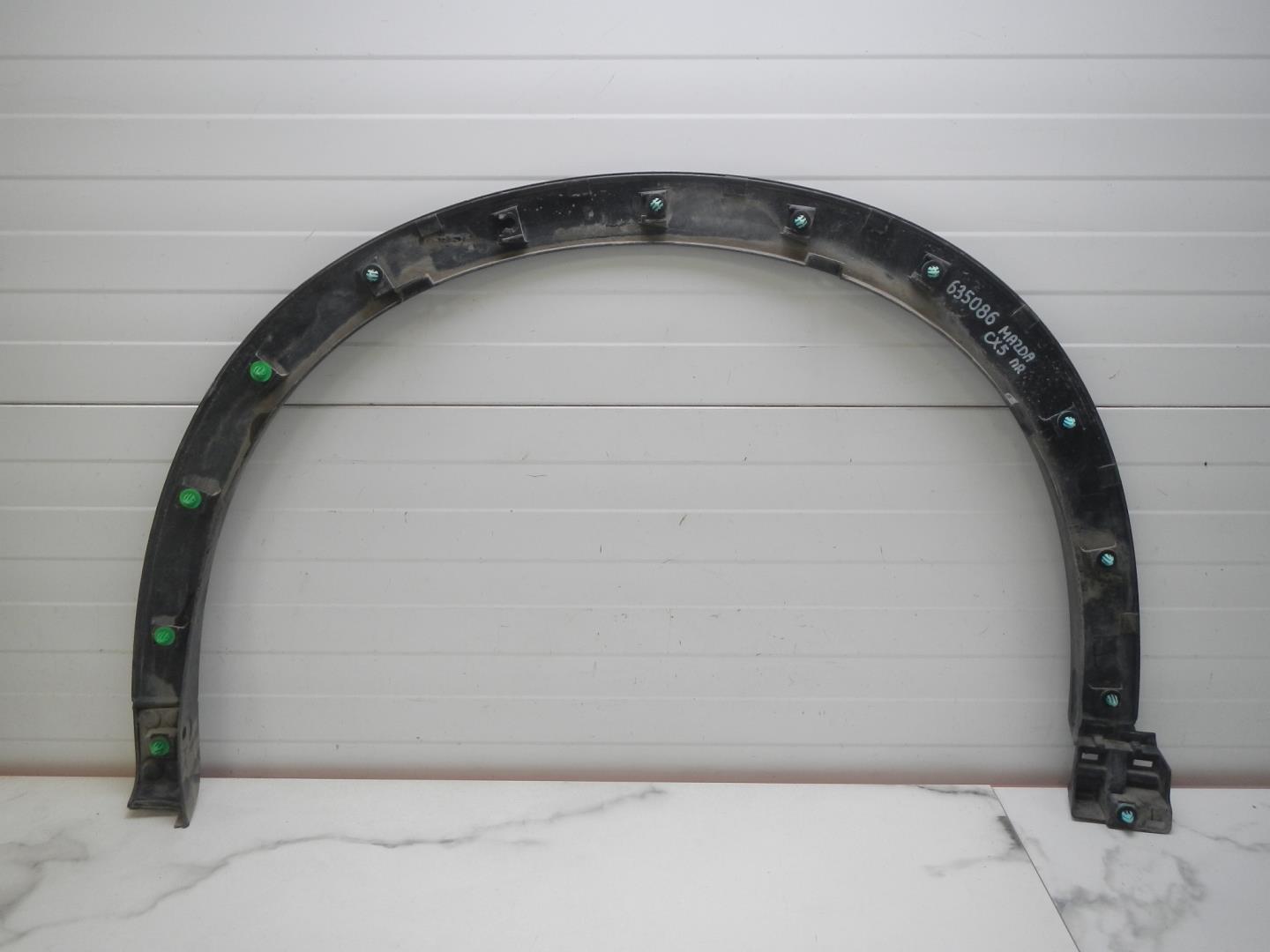 Накладка на крыло