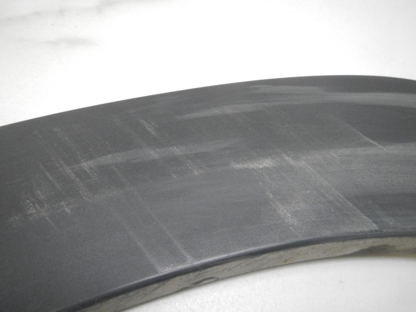 Накладка двери задней левой