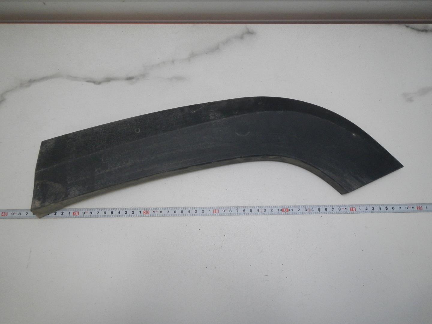 Накладка на крыло