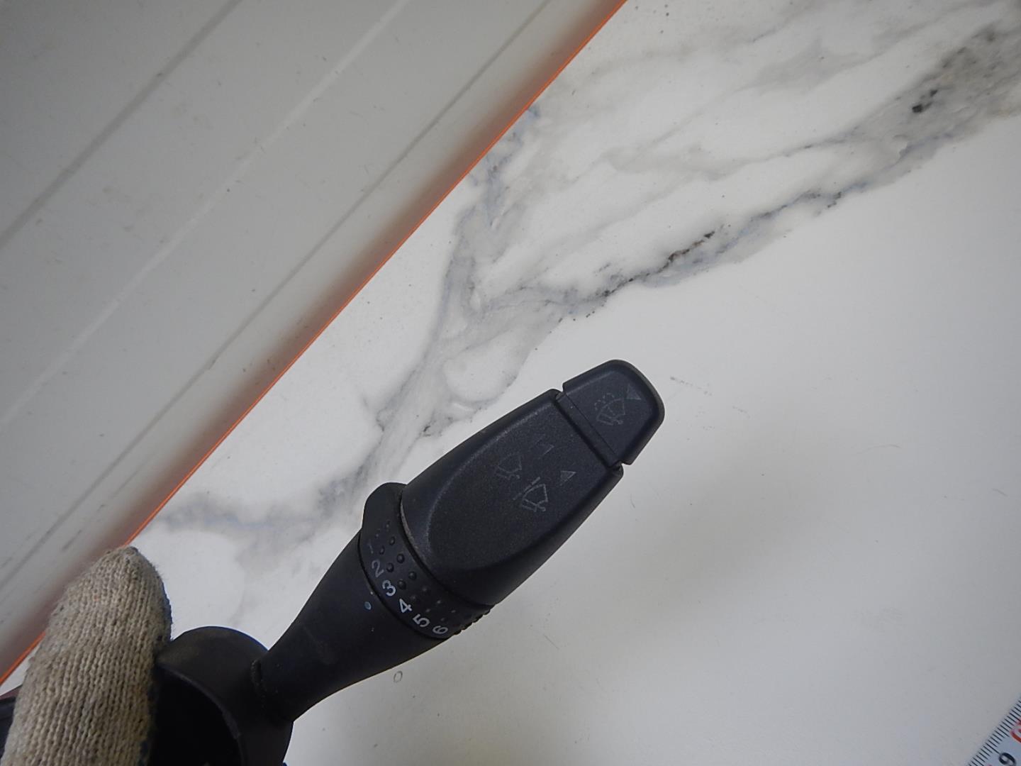 Переключатель стеклоочистителей