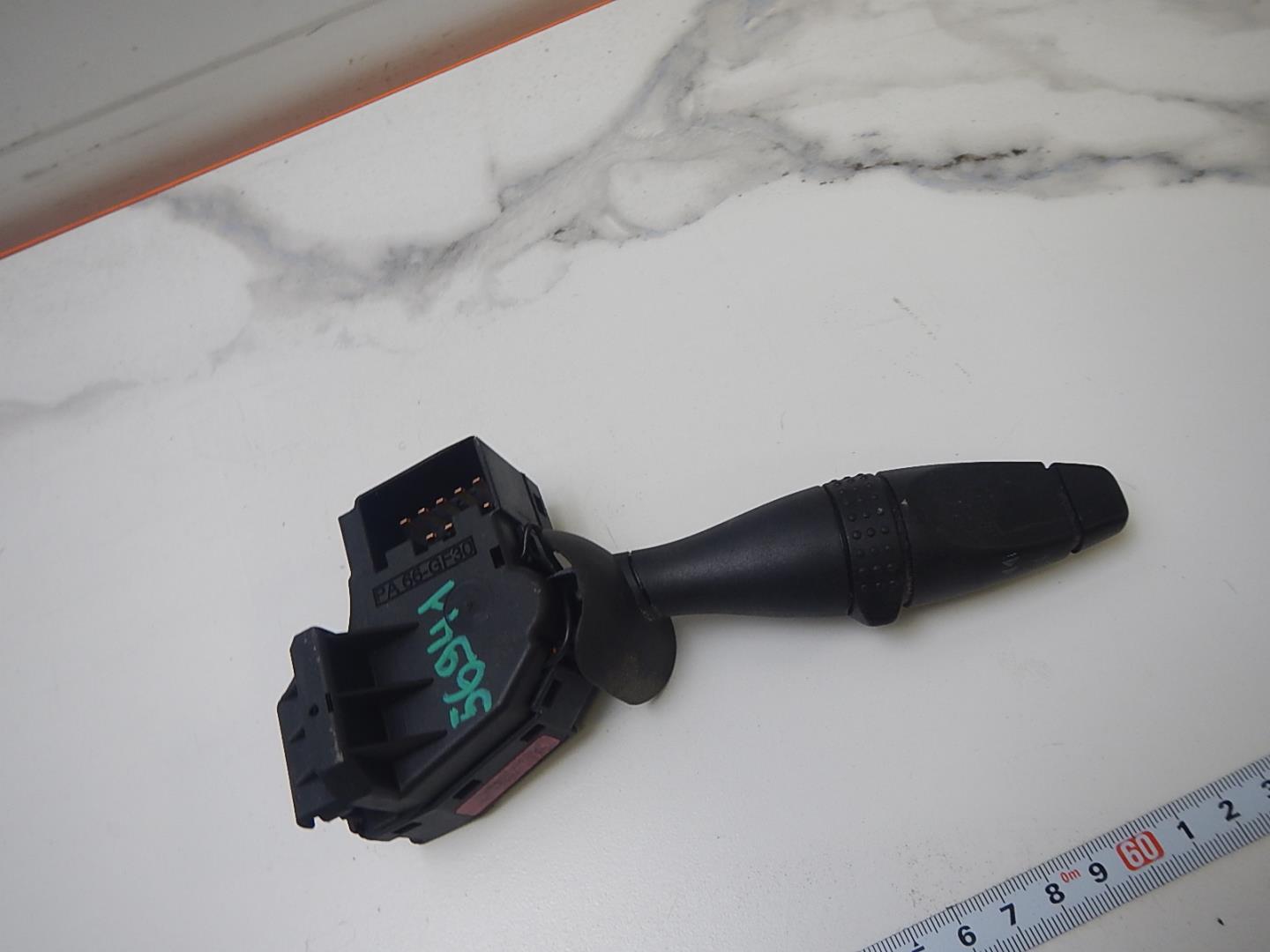 Переключатель стеклоочистителей