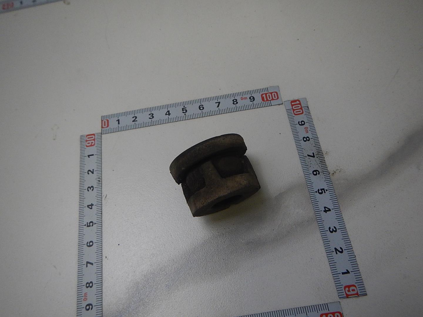 Подушка радиатора