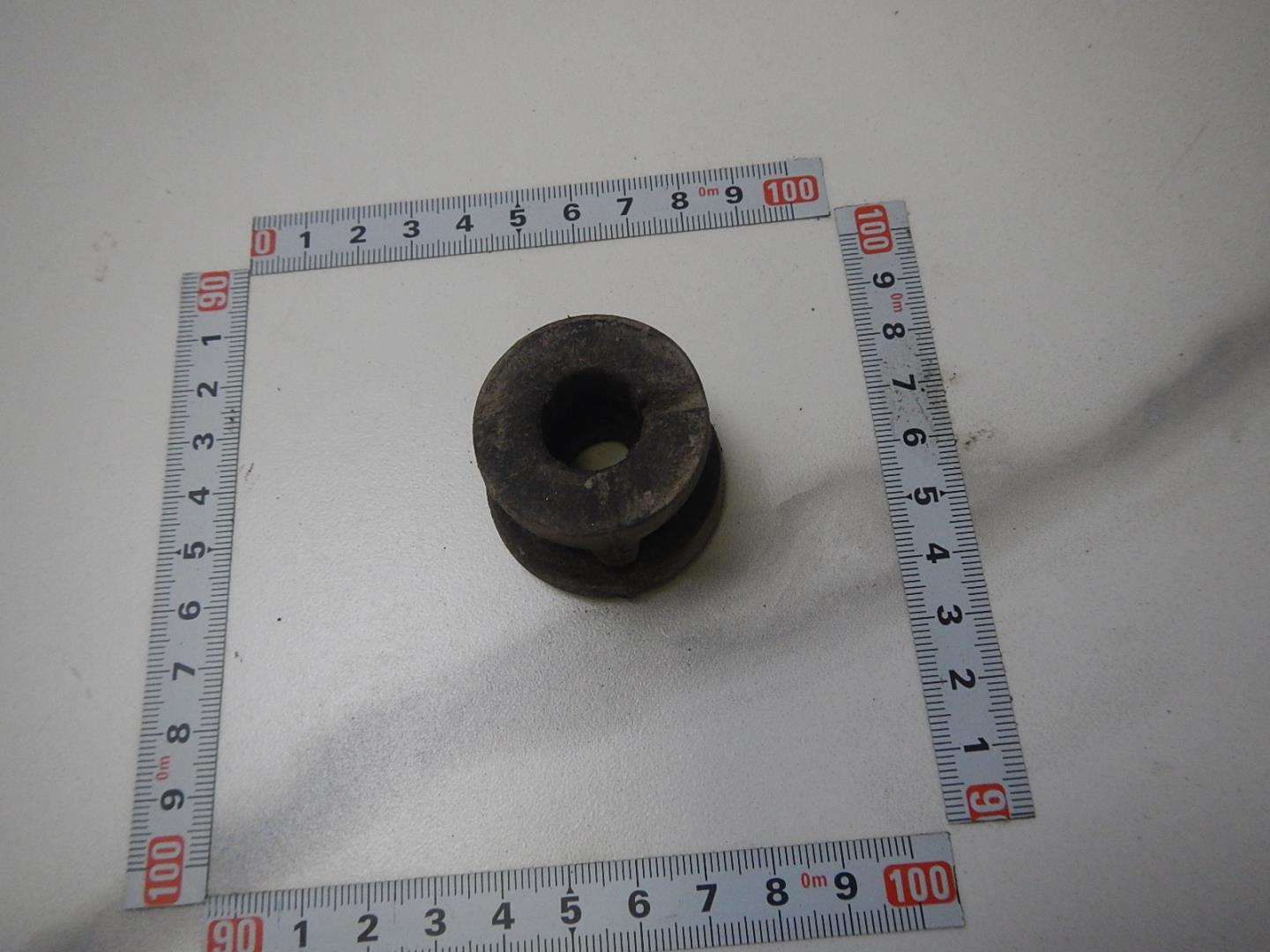 Подушка радиатора