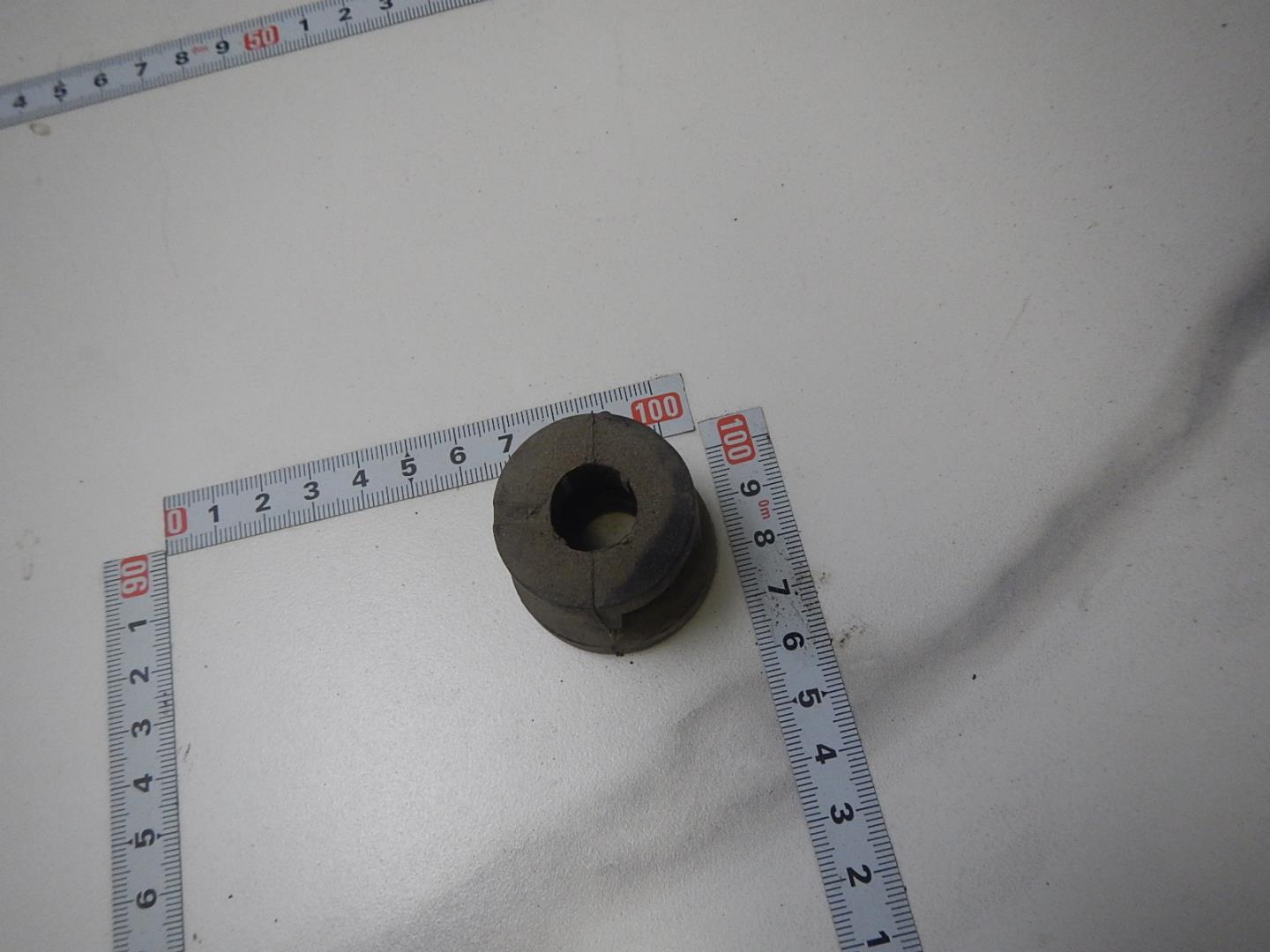 Подушка радиатора