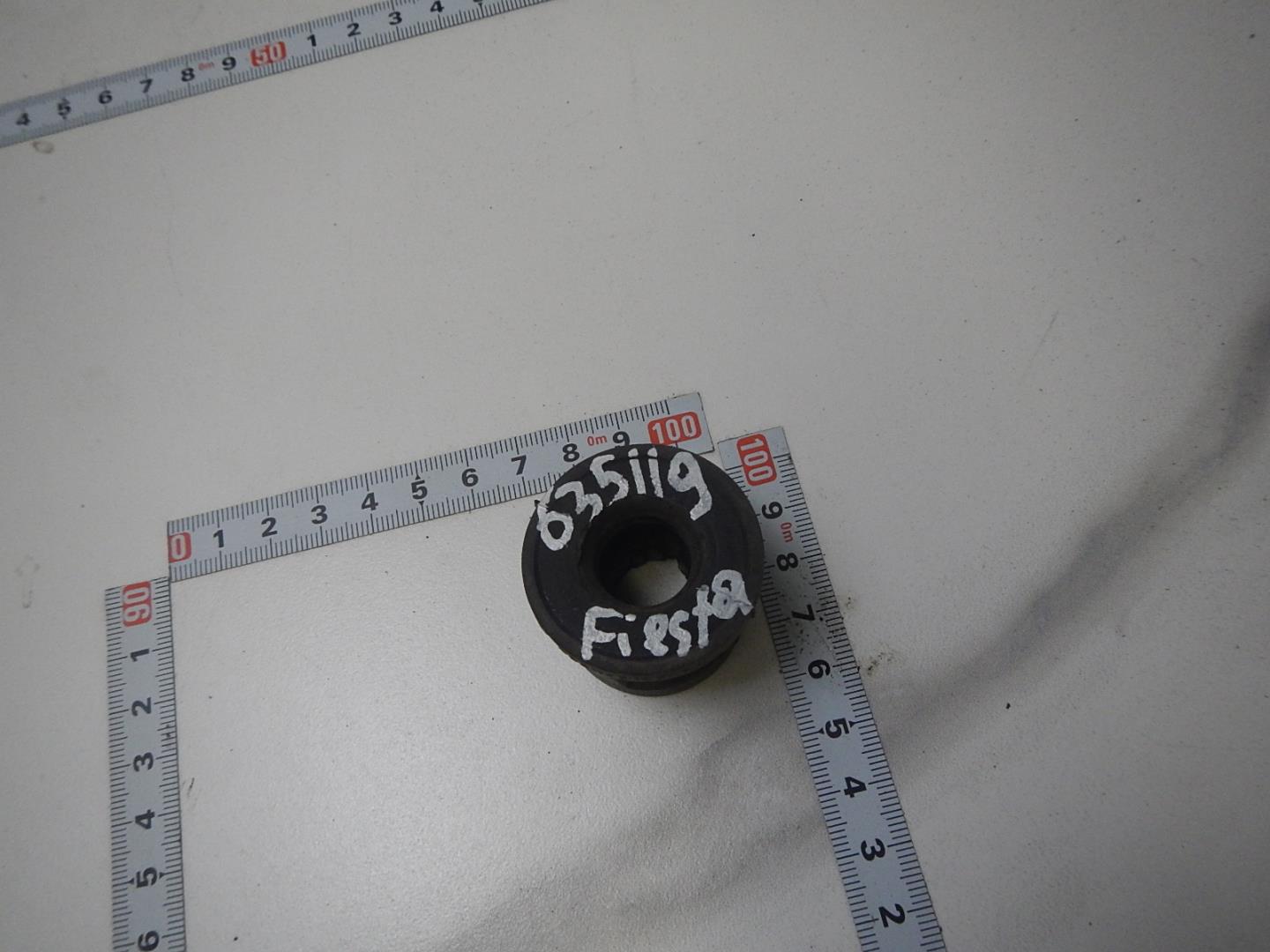 Подушка радиатора