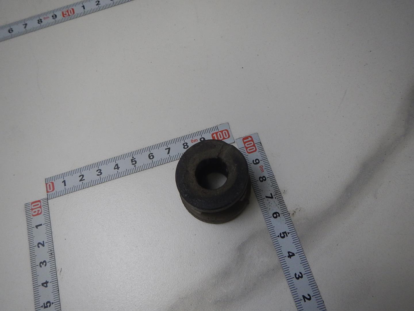 Подушка радиатора