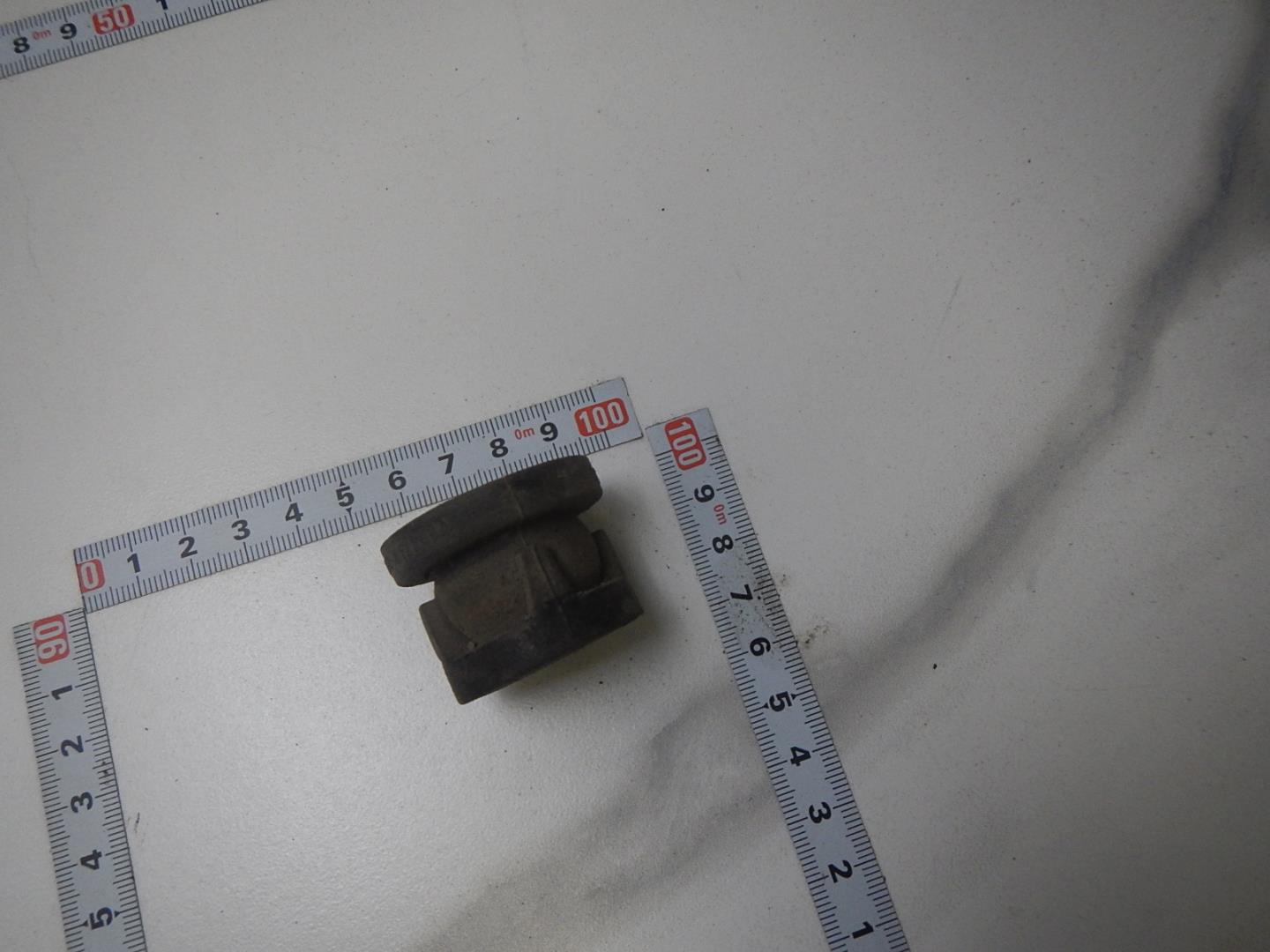 Подушка радиатора