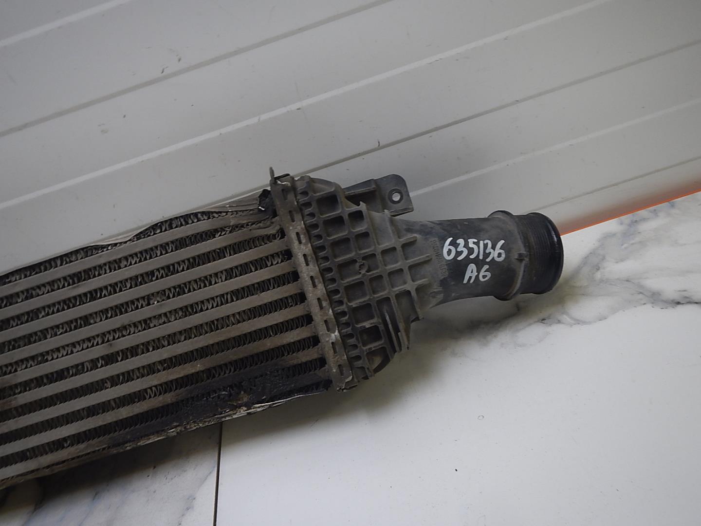 Интеркулер