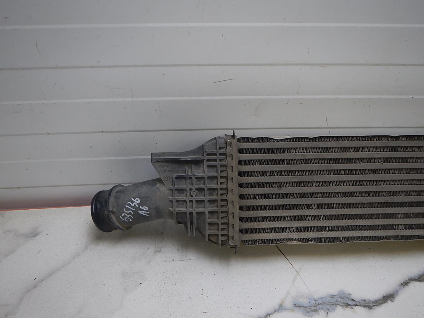 Интеркулер