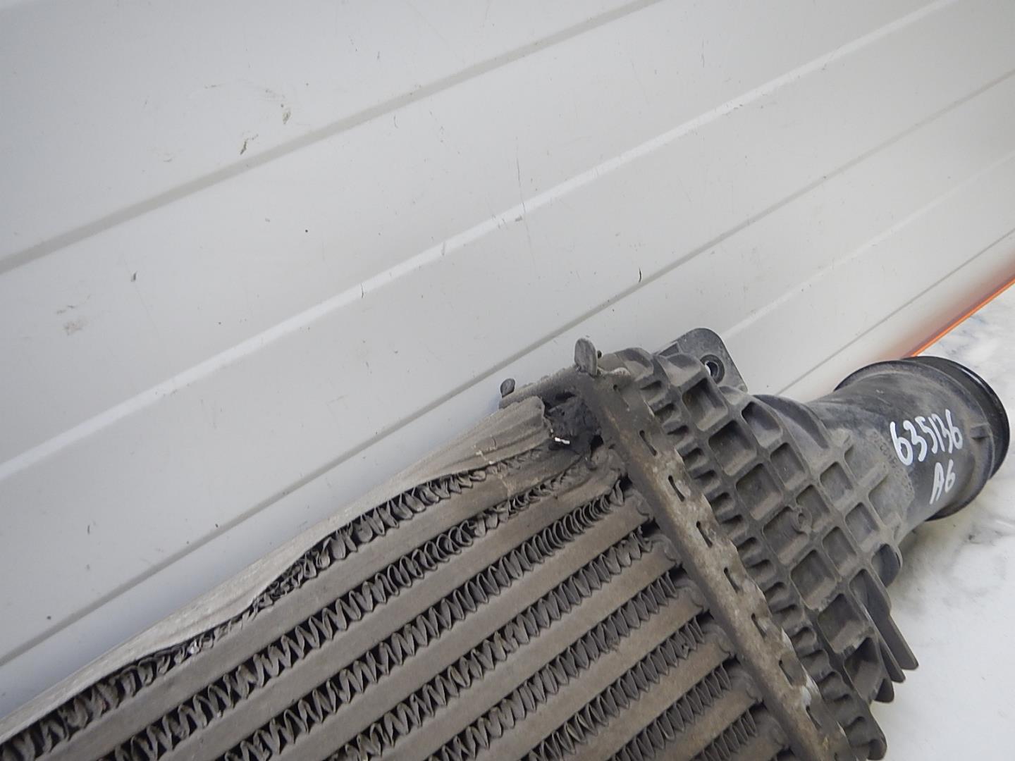 Интеркулер