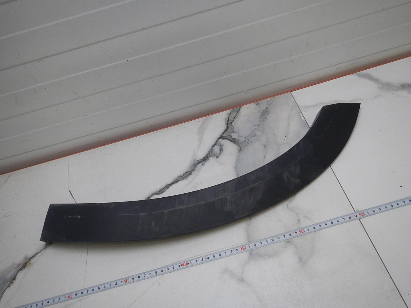 Накладка двери задней правой