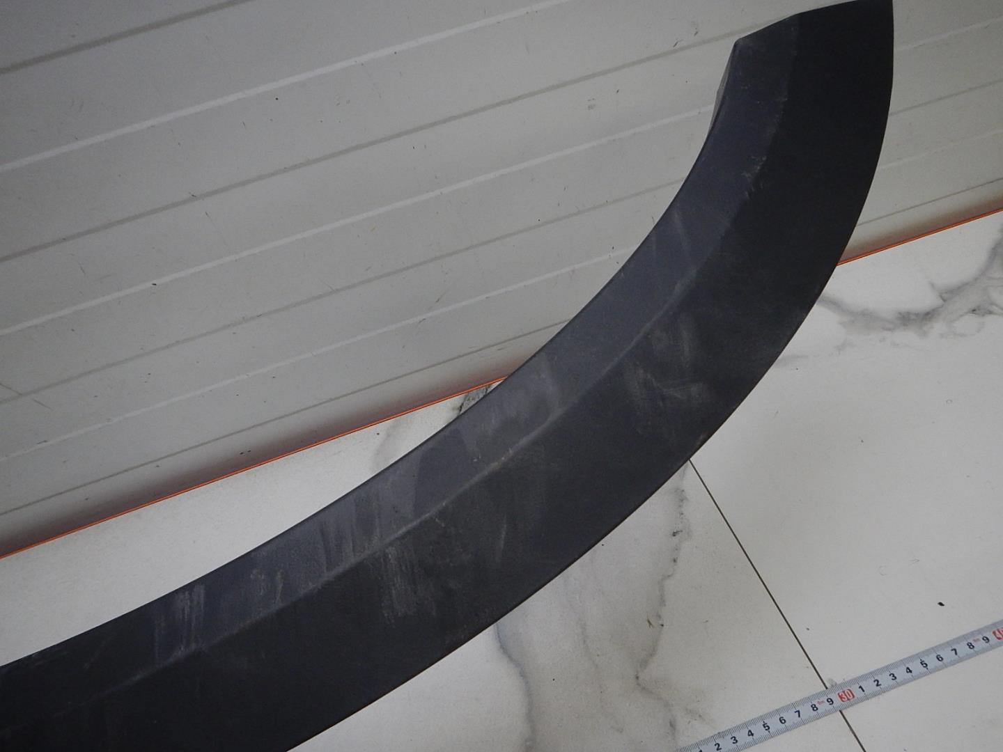 Накладка двери задней правой