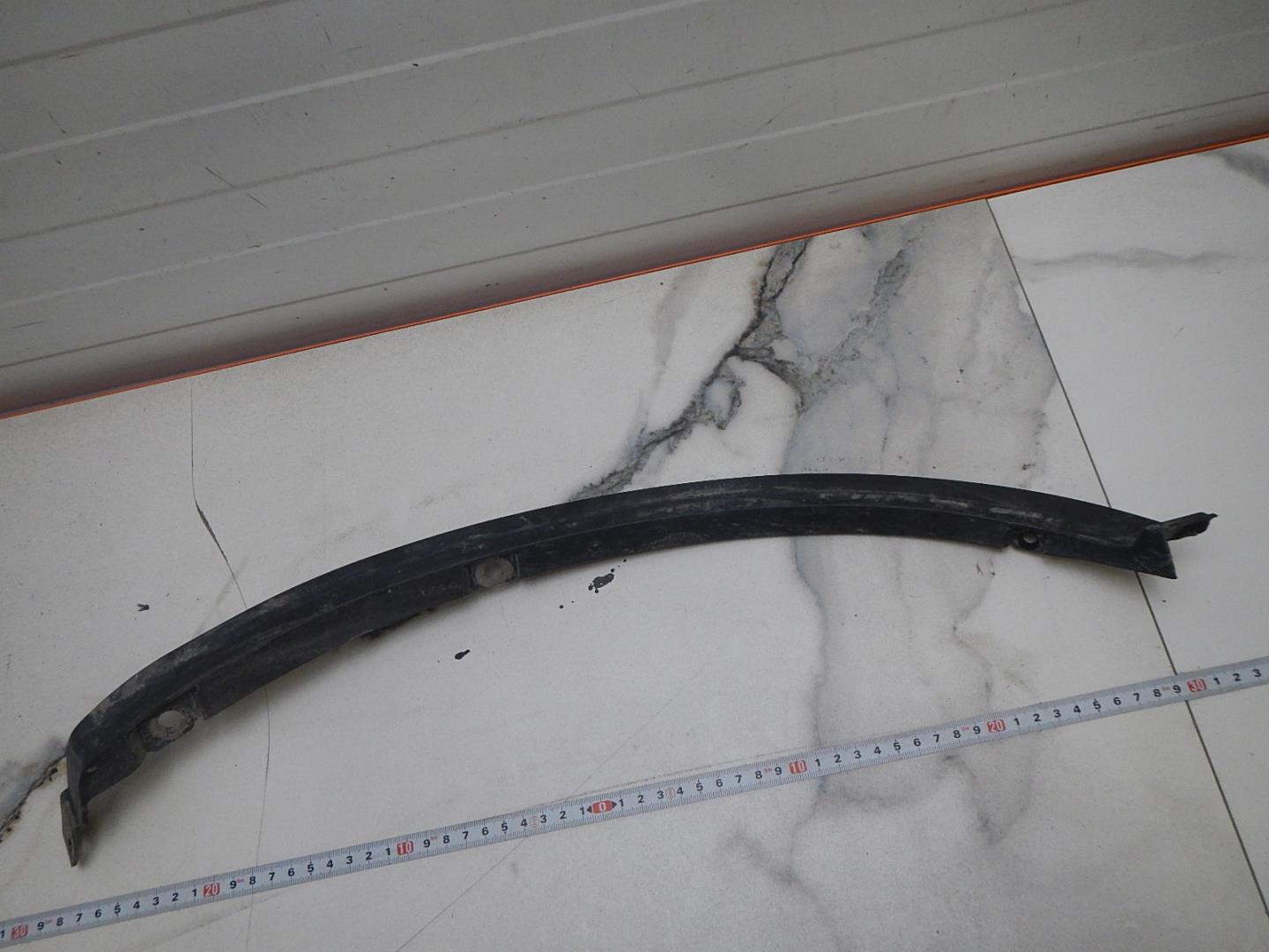 Накладка на крыло