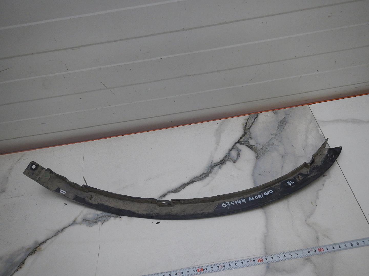 Накладка на крыло