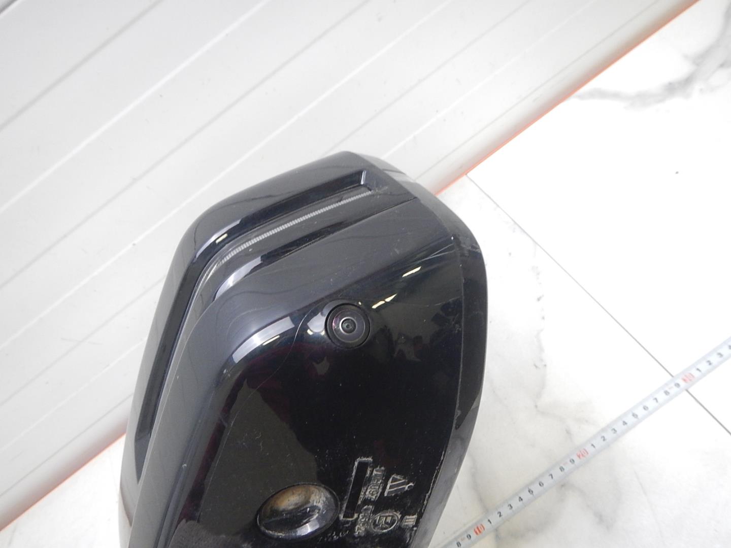 Зеркало левое электрическое