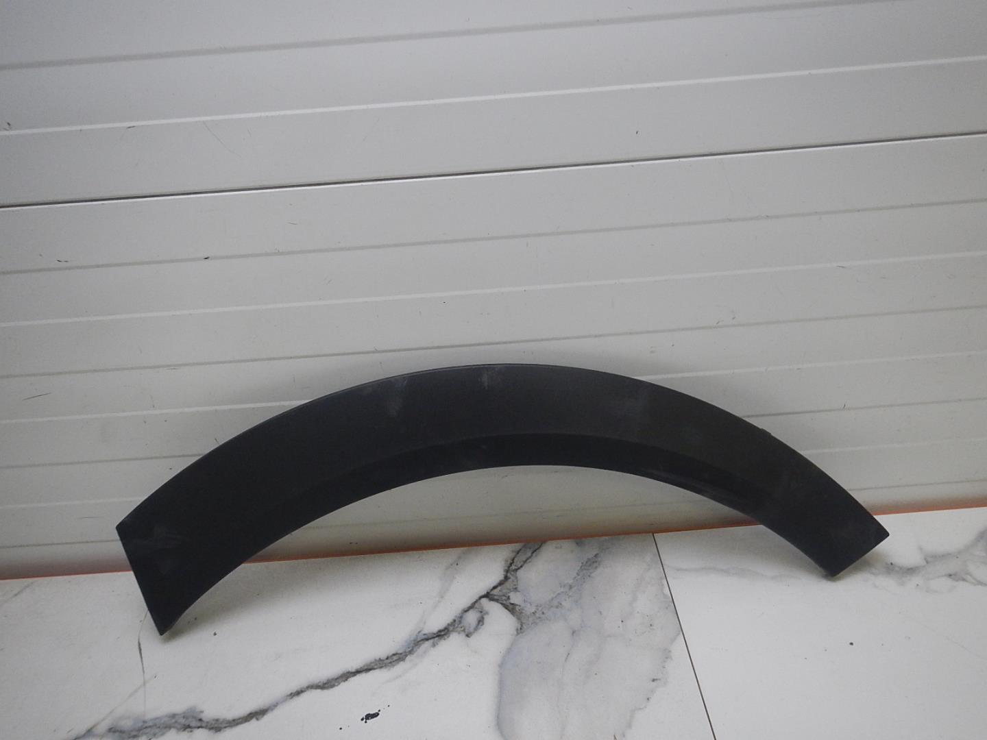 Накладка на крыло