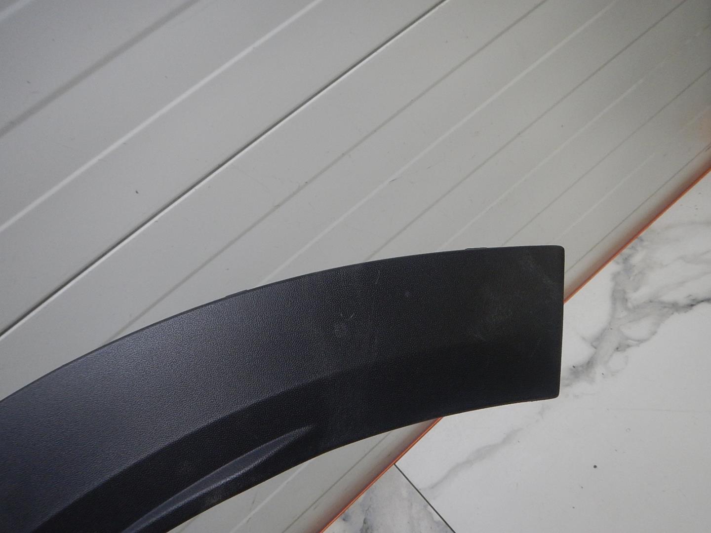 Накладка на крыло