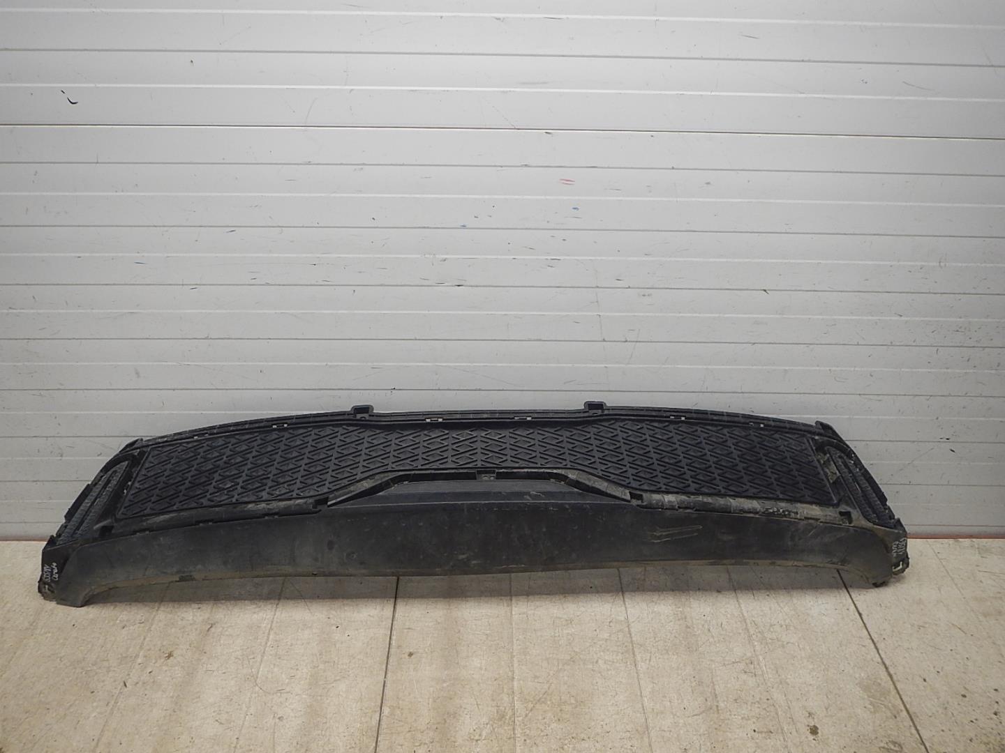 Юбка задняя