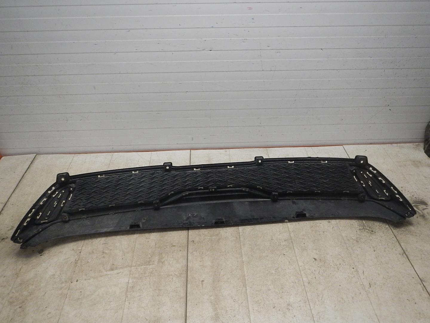 Юбка задняя