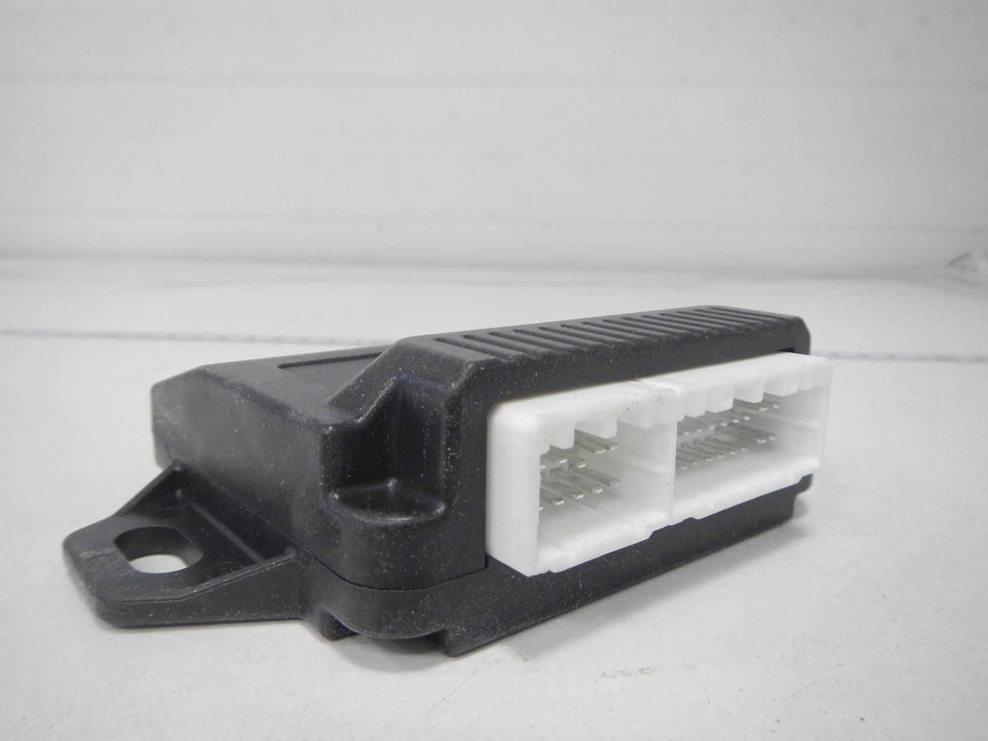 Блок электронный