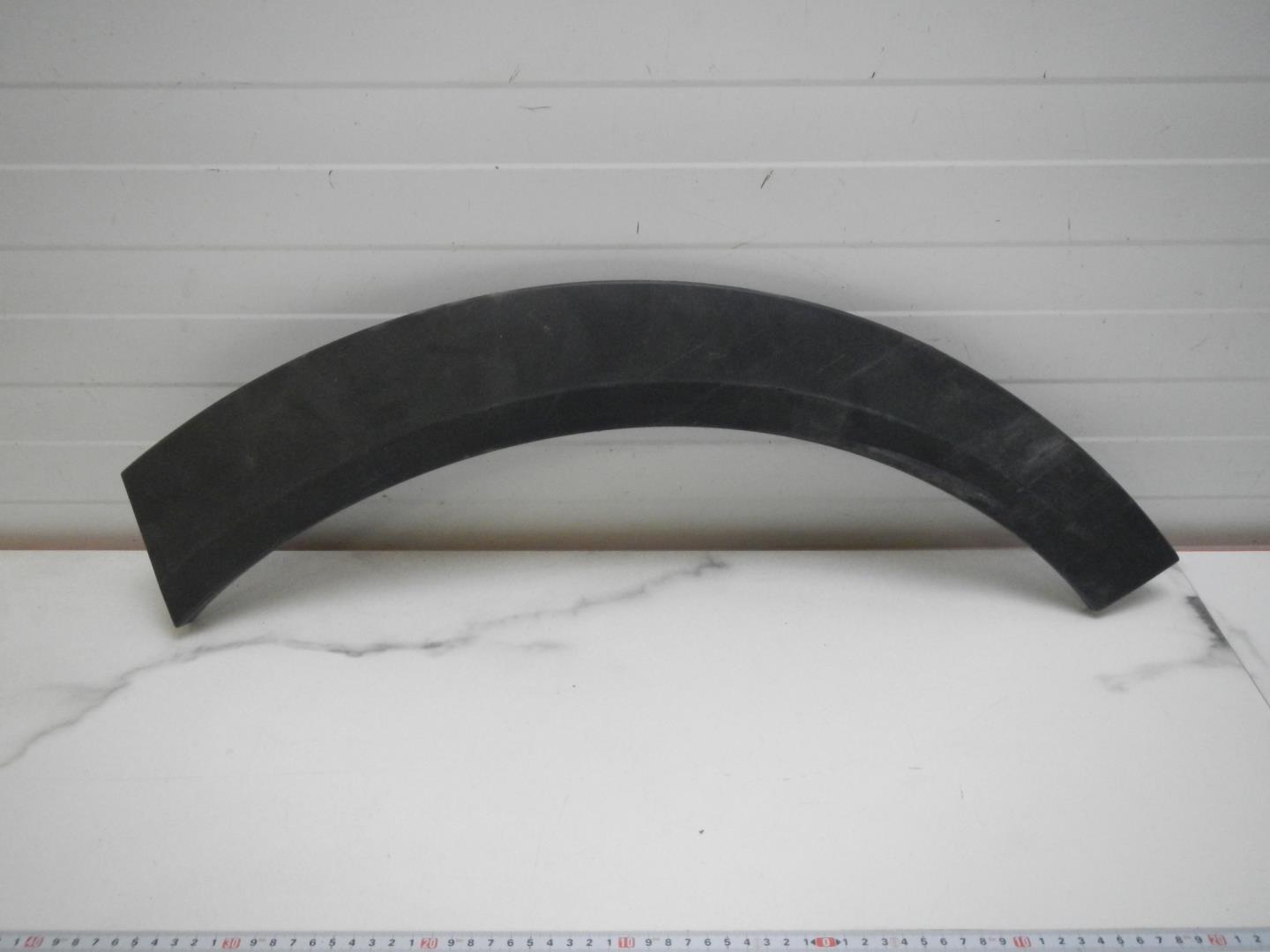 Накладка на крыло