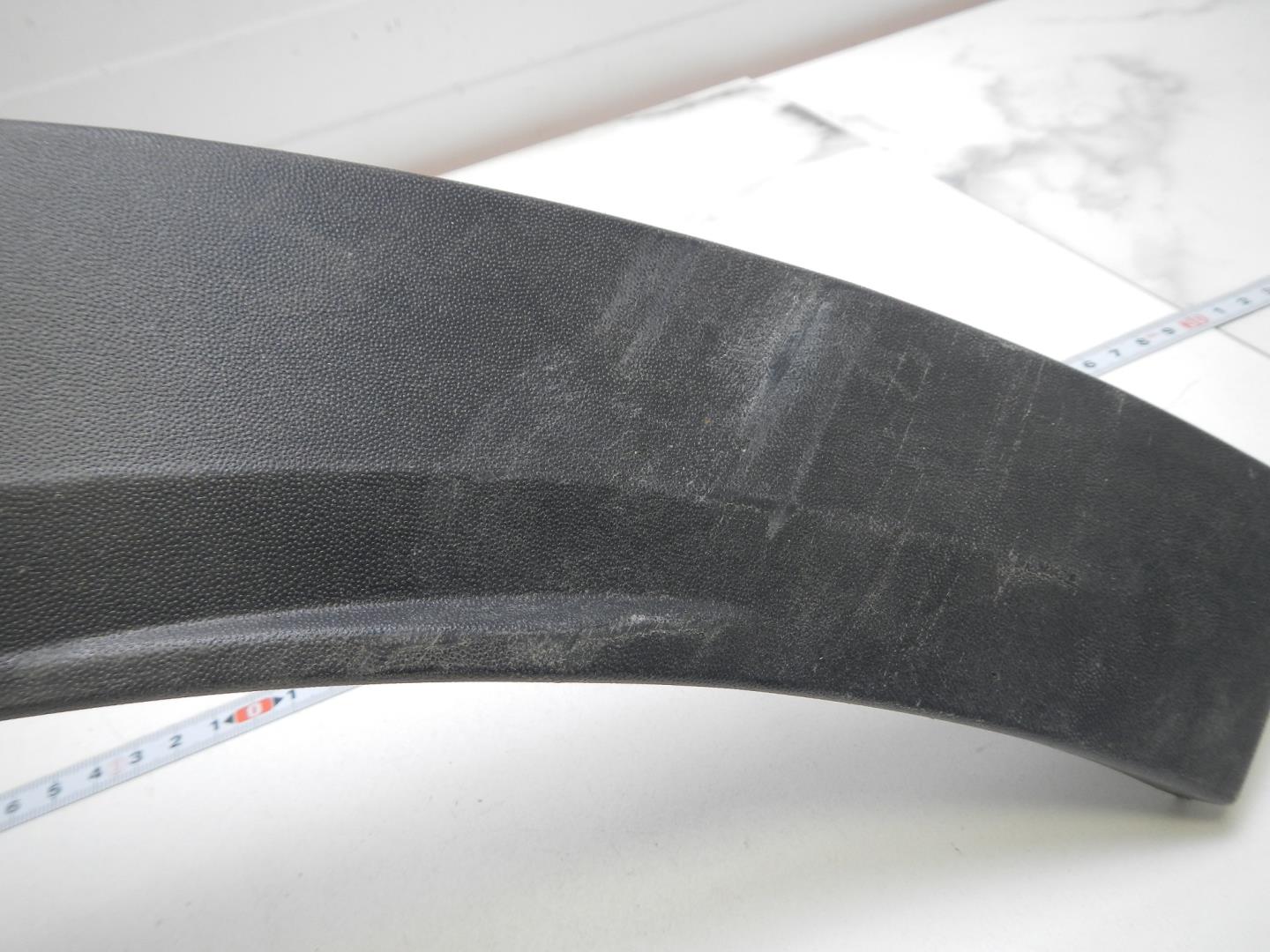 Накладка на крыло