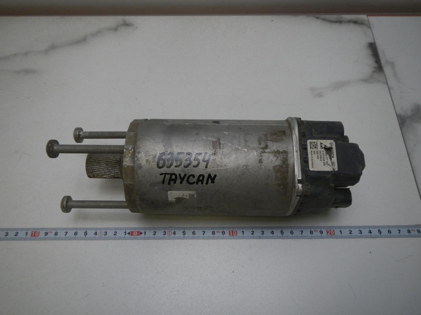 Блок электронный