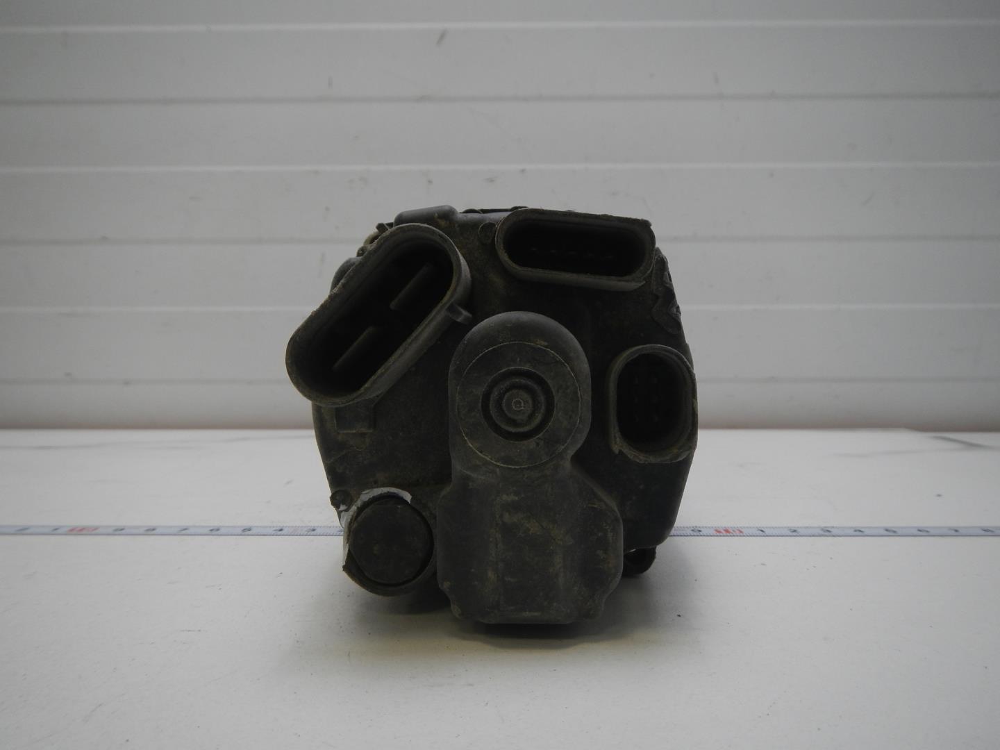 Блок электронный