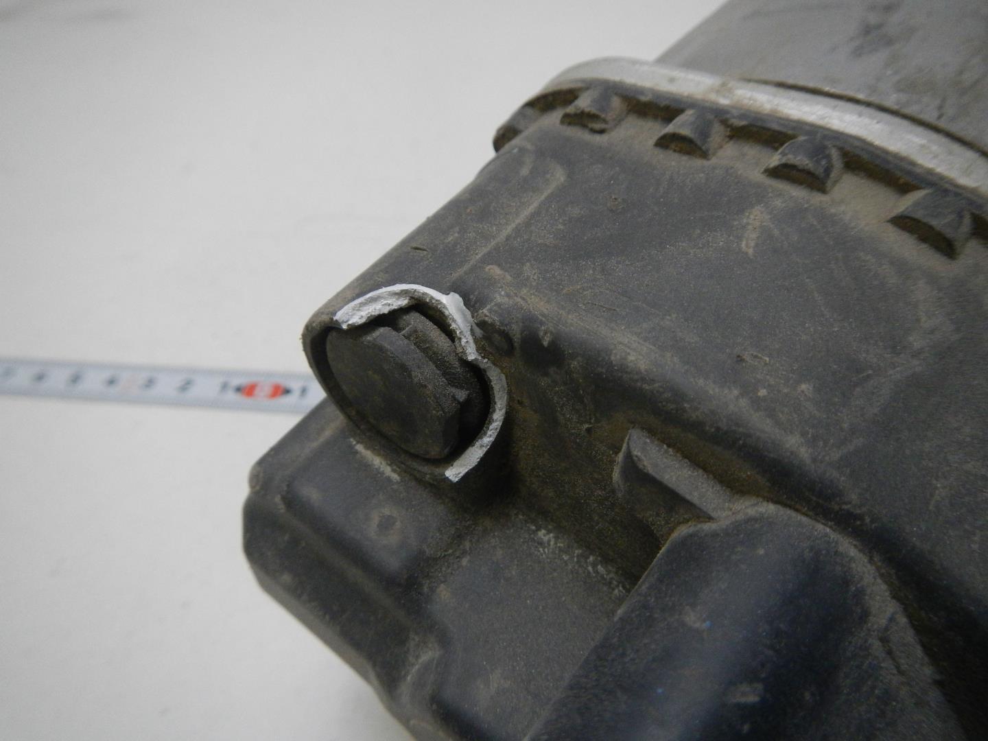 Блок электронный