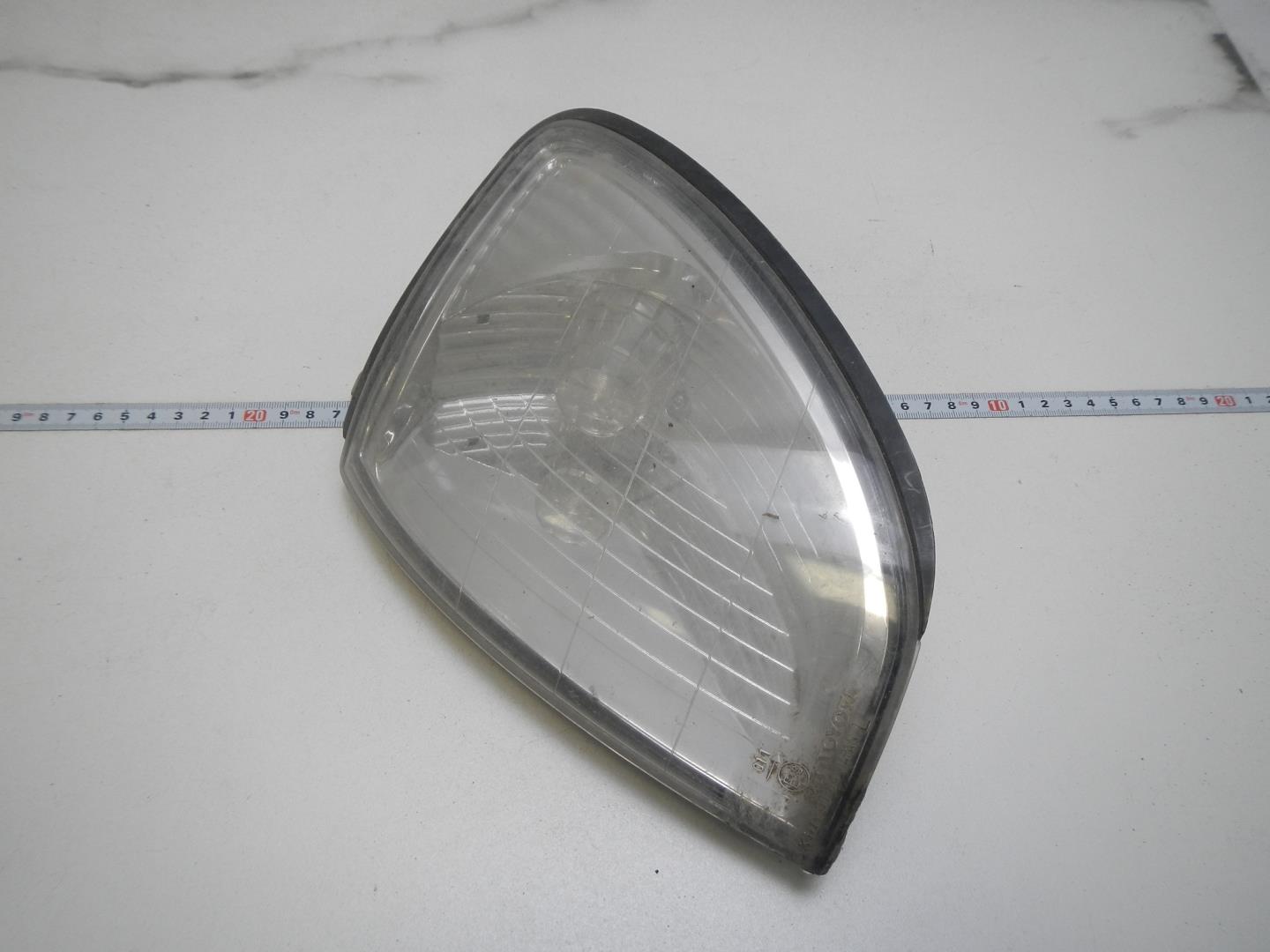 Указатель поворота левый